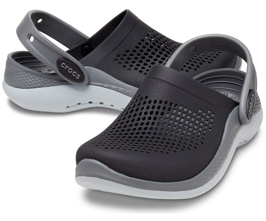 Crocs LiteRide 360 Clog K Çocuk Terlik