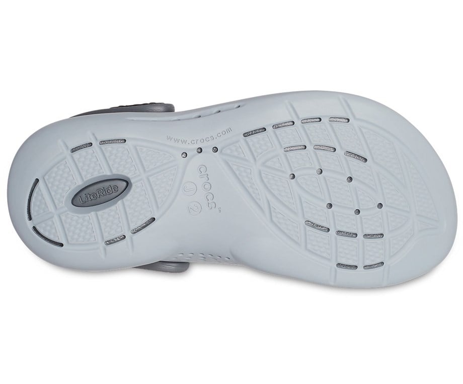 Crocs LiteRide 360 Clog K Çocuk Terlik