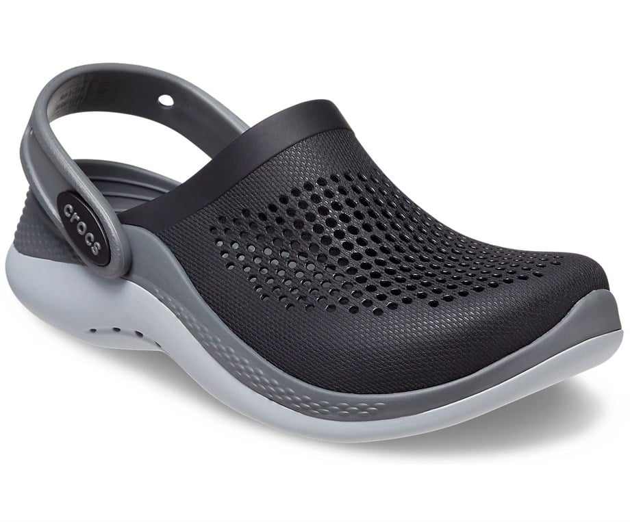 Crocs LiteRide 360 Clog K Çocuk Terlik