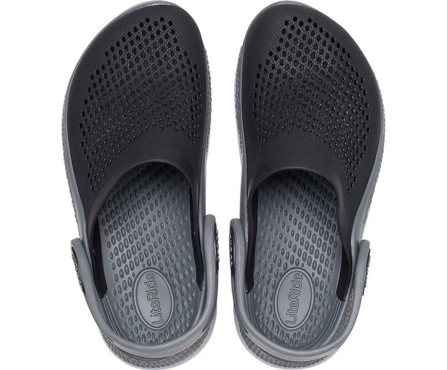 Crocs LiteRide 360 Clog K Çocuk Terlik