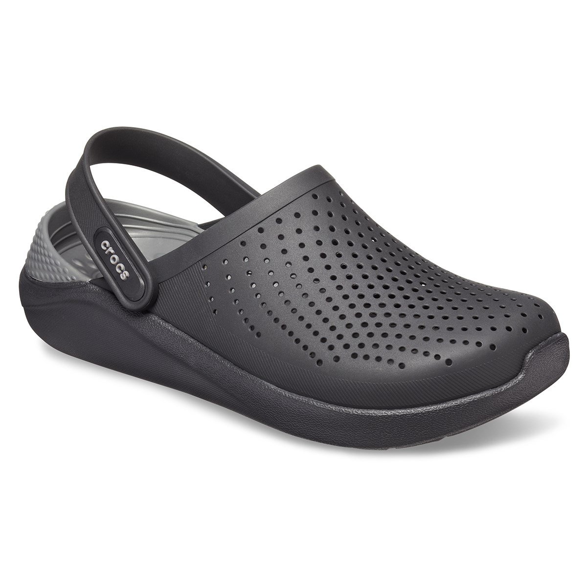 Crocs Literide Clog Erkek Terlik