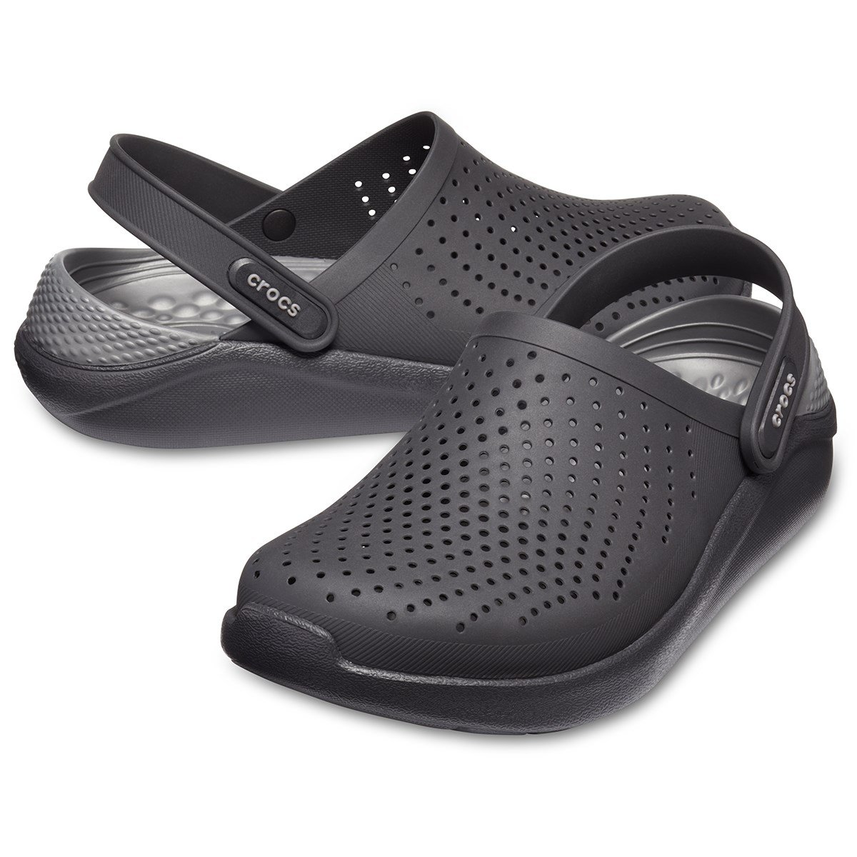 Crocs Literide Clog Erkek Terlik