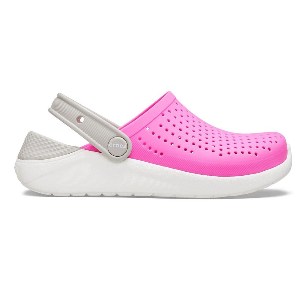 Crocs Literide Clog K Çocuk Terlik