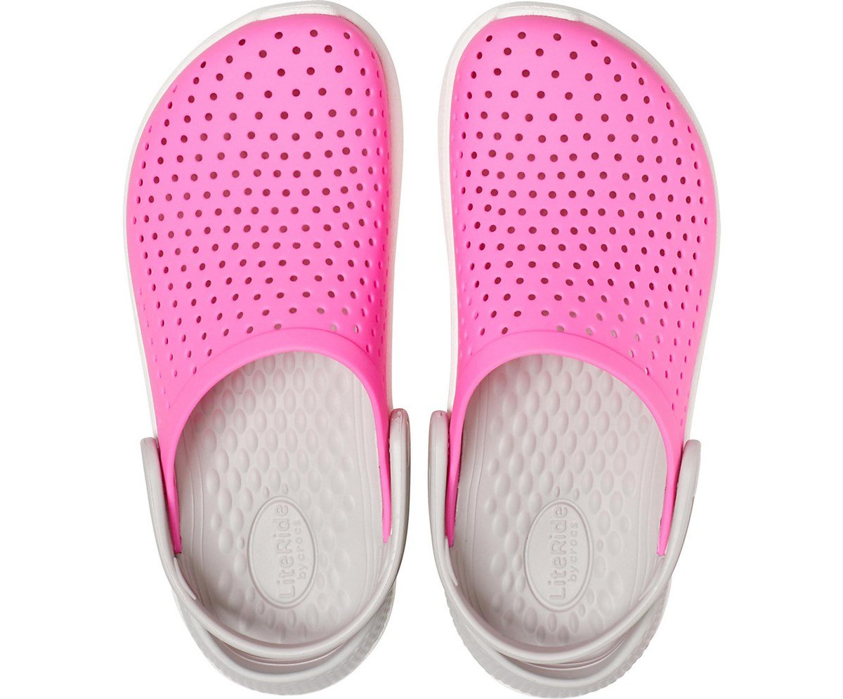 Crocs LiteRide Clog K Kadın Terlik
