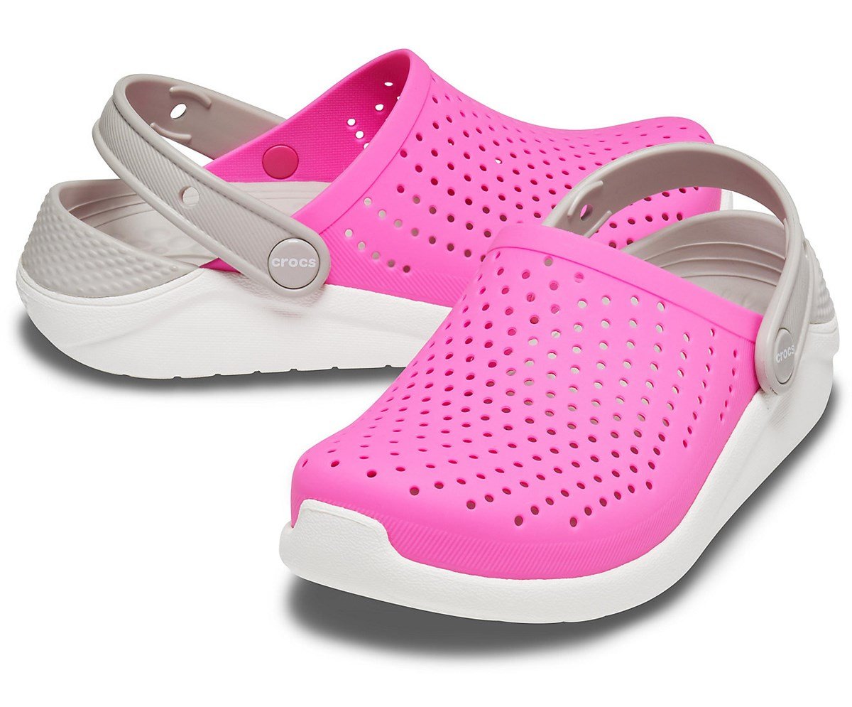 Crocs LiteRide Clog K Kadın Terlik