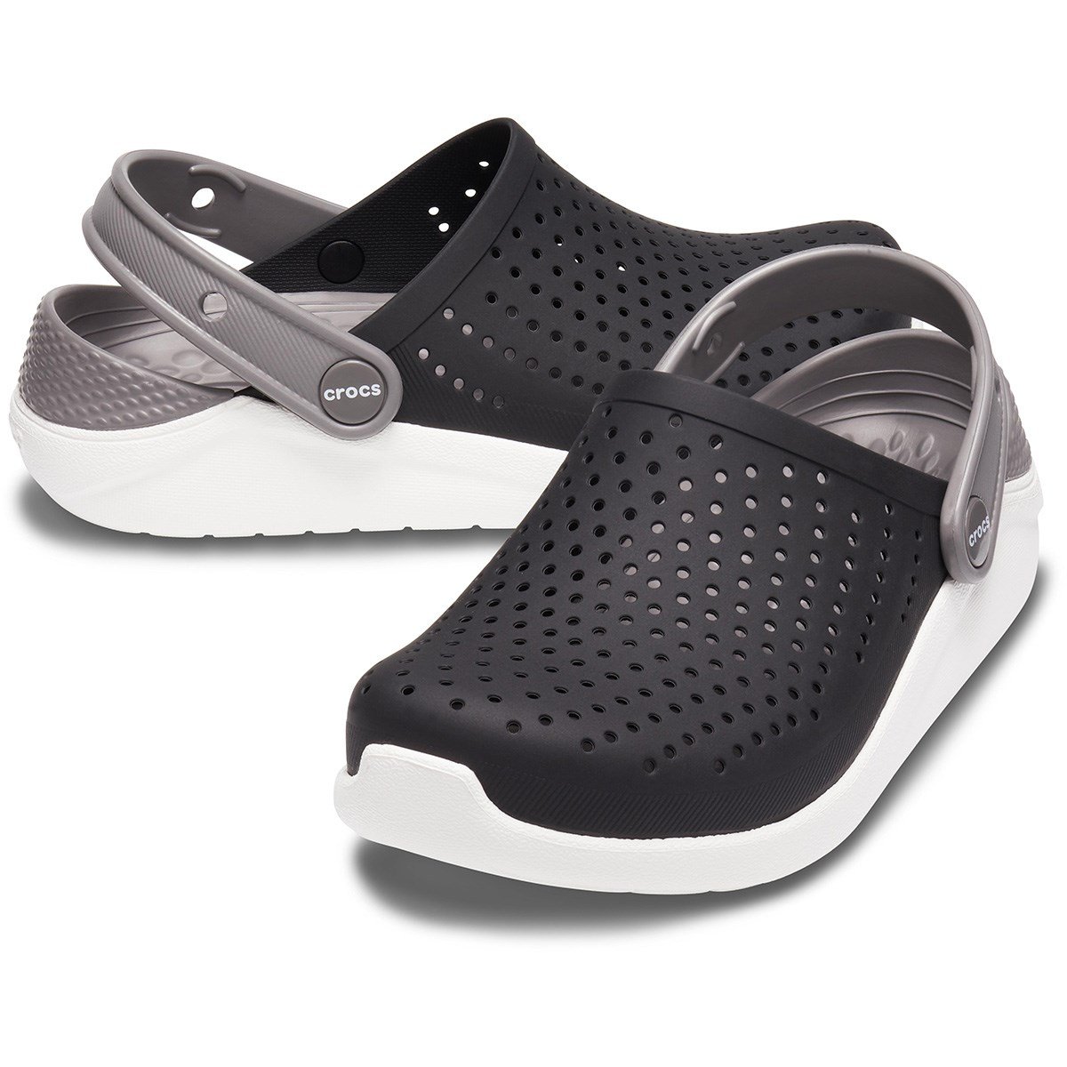 Crocs LiteRide Clog K Kadın Terlik