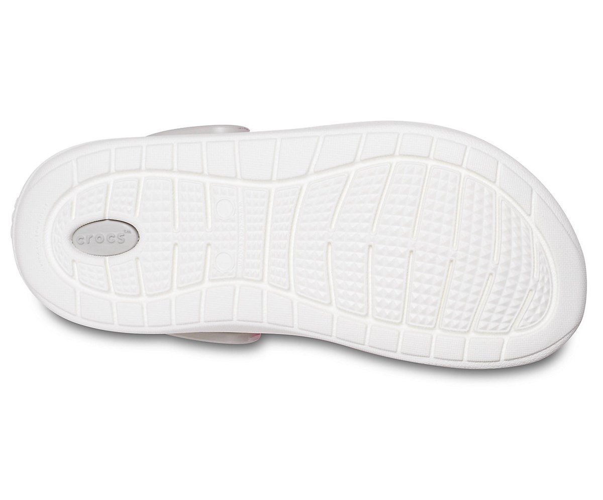 Crocs LiteRide Clog K Kadın Terlik