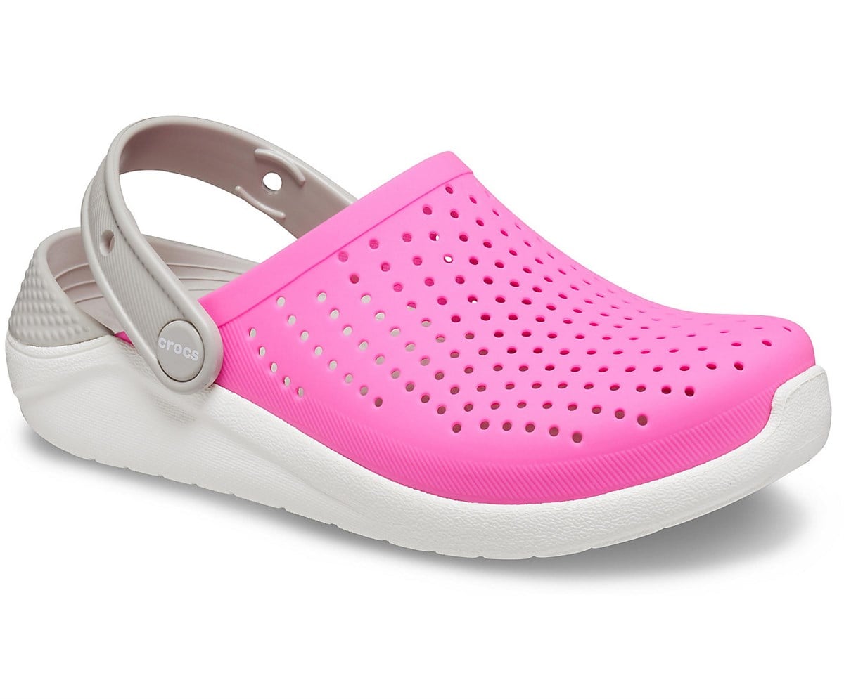 Crocs LiteRide Clog K Kadın Terlik