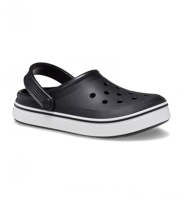 Crocs Off Court Clog K Çocuk Sandalet
