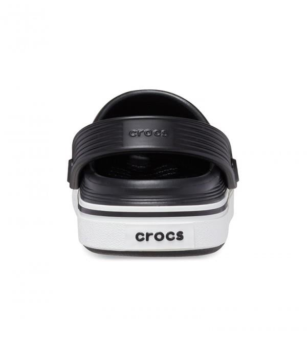 Crocs Off Court Clog K Çocuk Sandalet