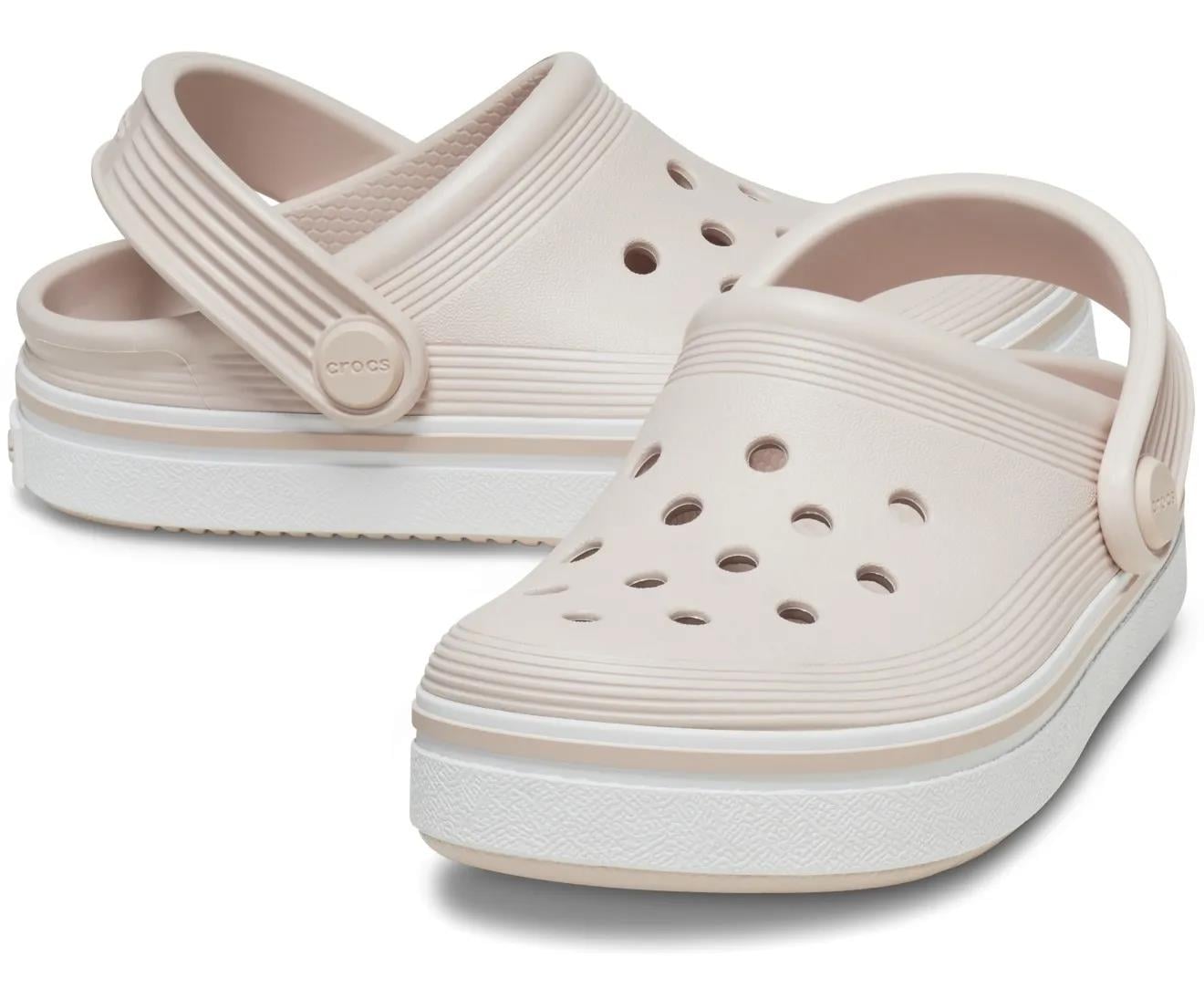 Crocs Off Court Clog K Çocuk Terlik 208477