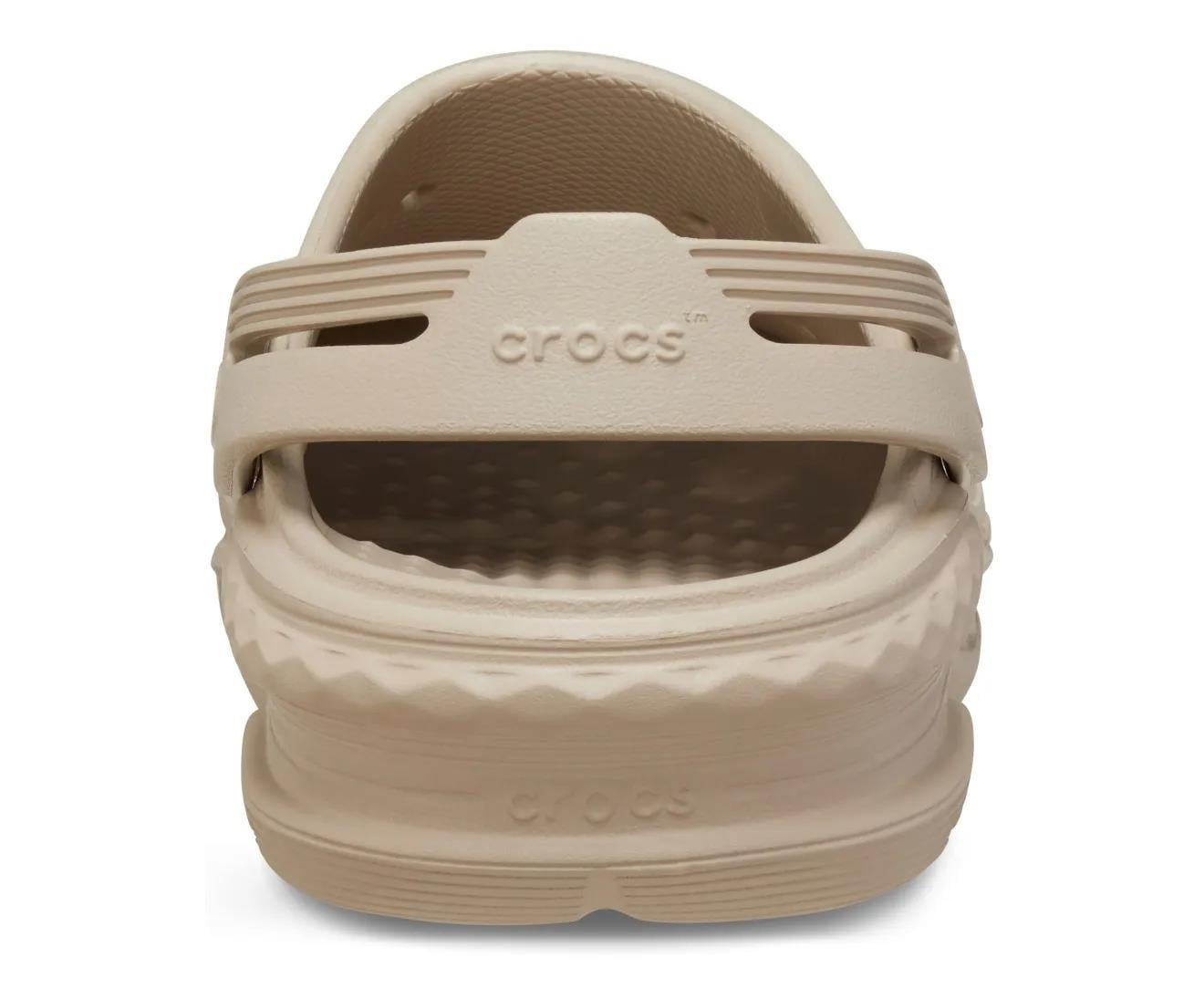 Crocs Off Grid Clog Unisex Terlik 209501