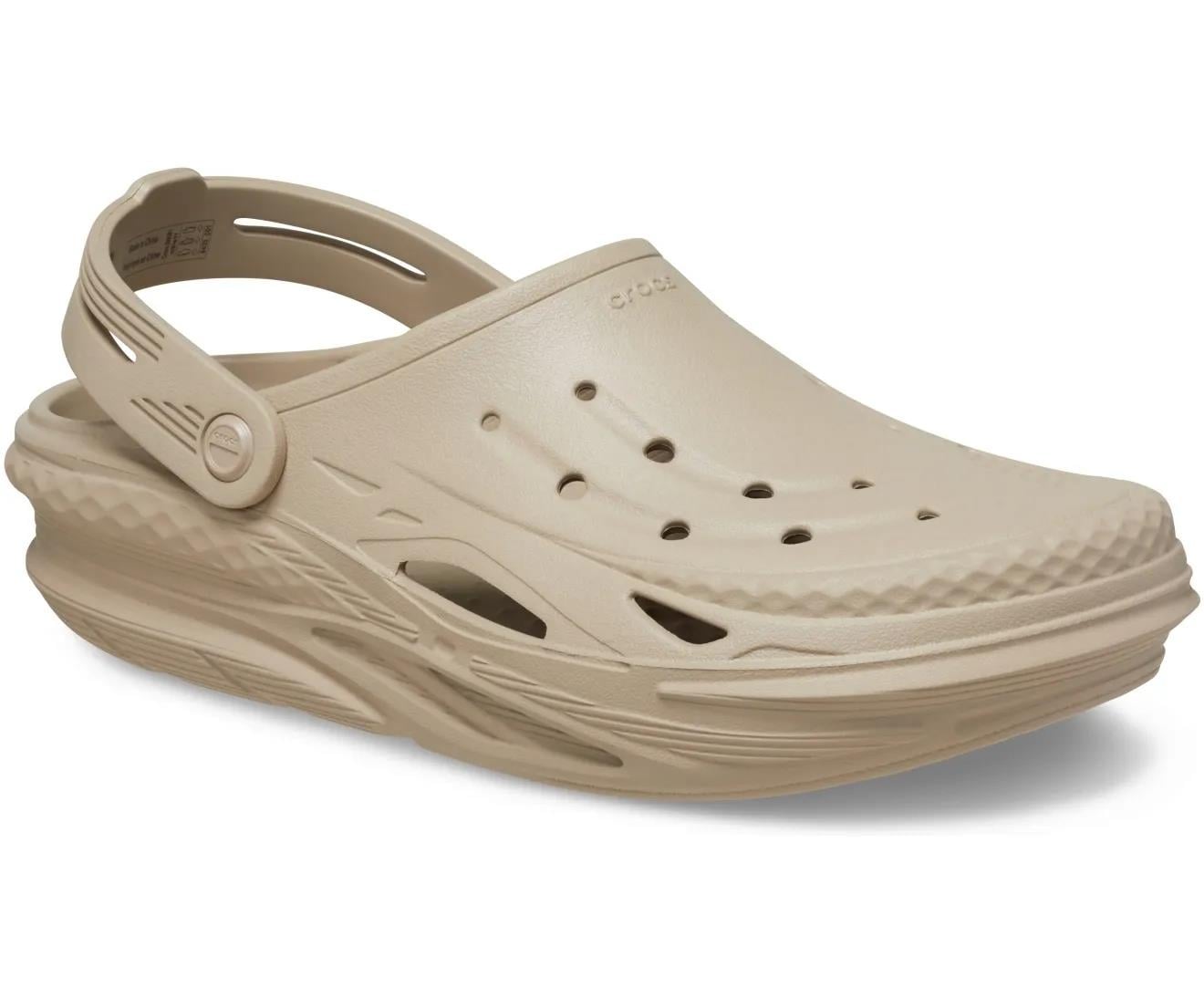 Crocs Off Grid Clog Unisex Terlik 209501