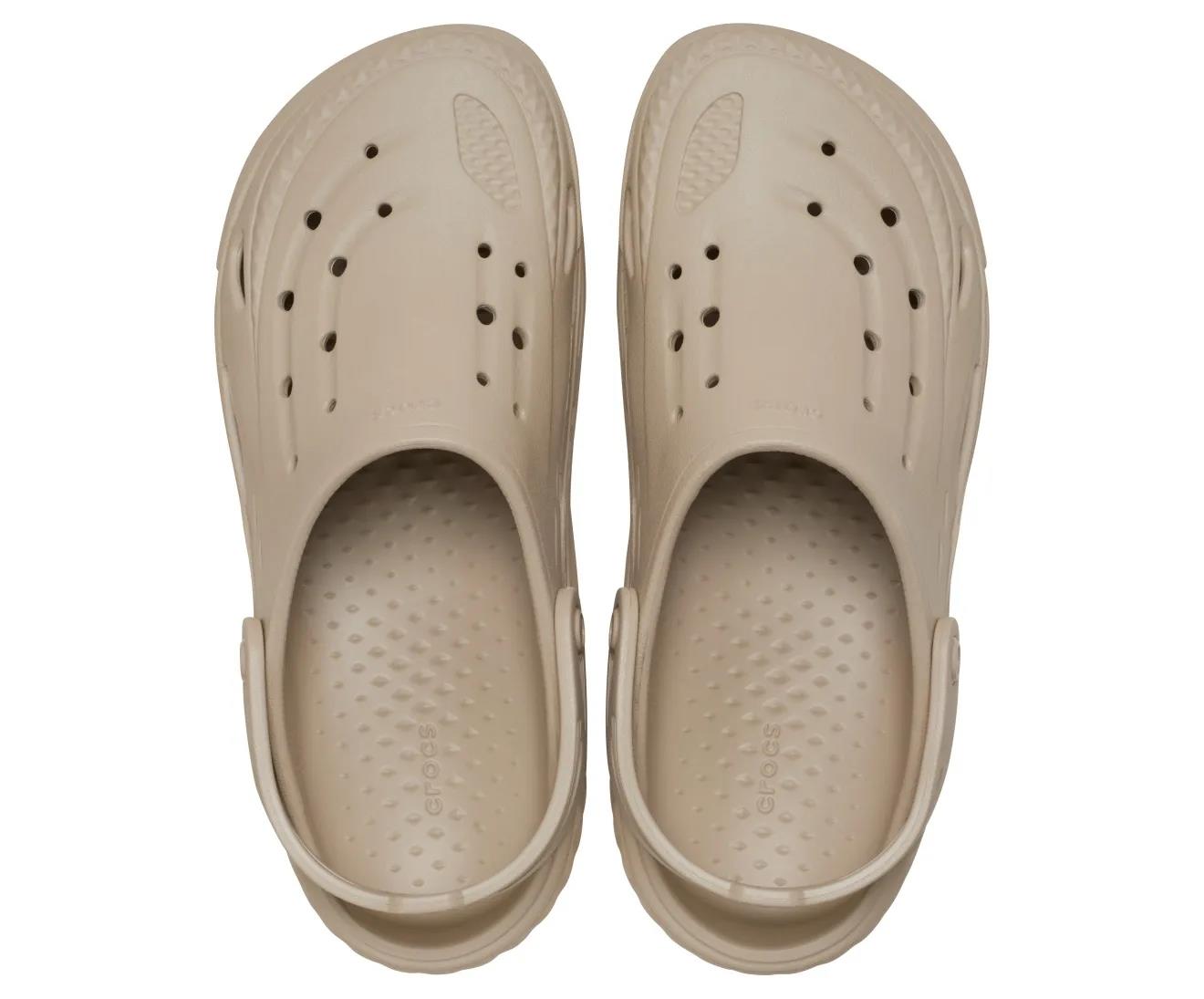 Crocs Off Grid Clog Unisex Terlik 209501