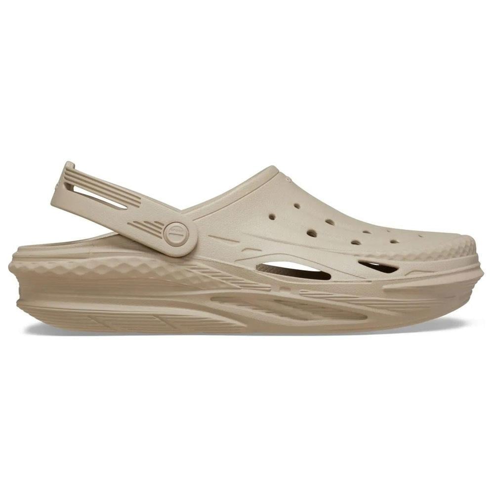 Crocs Off Grid Clog Unisex Terlik 209501