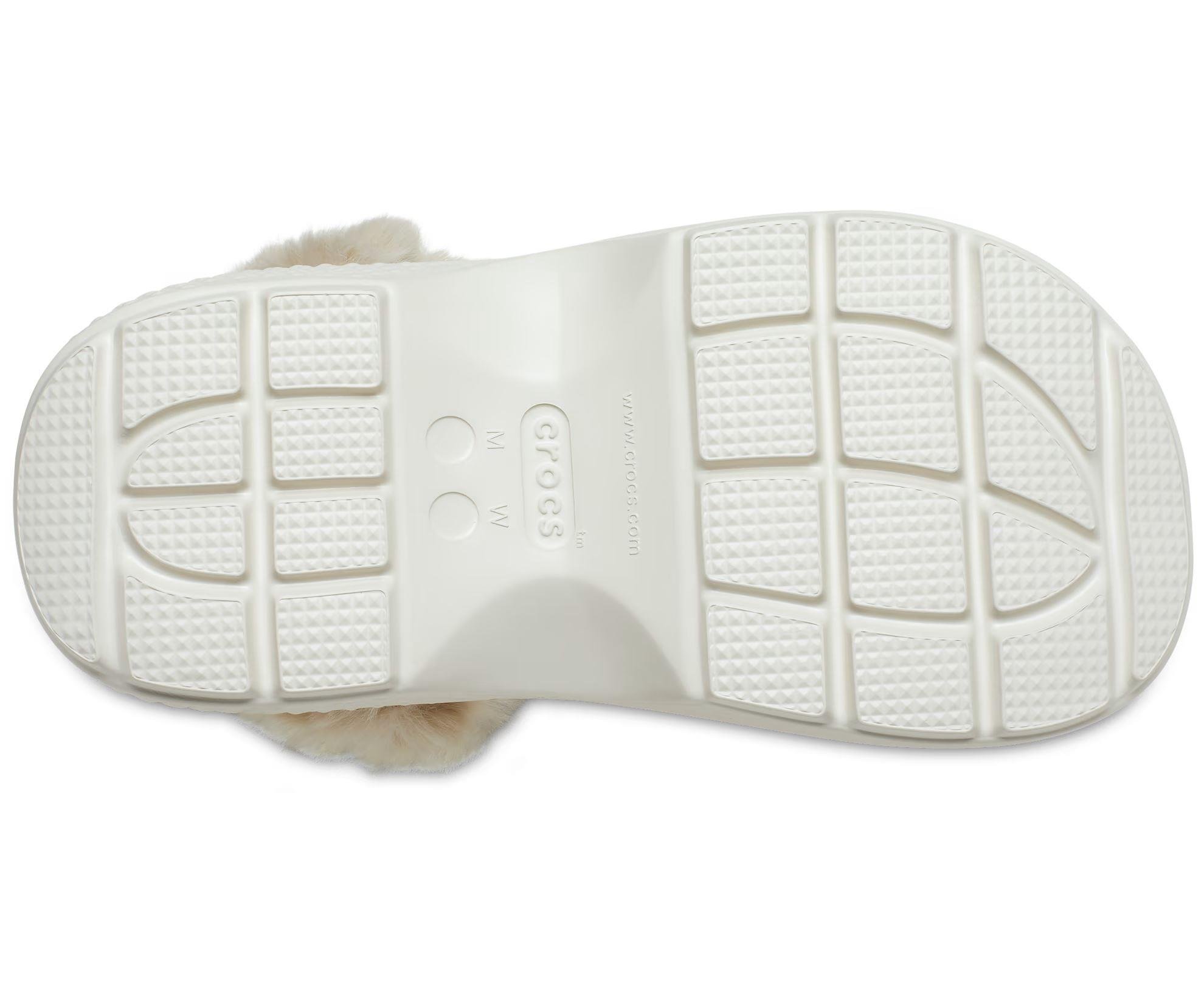 Crocs Stomp Lined Clog Unisex Terlik 208546