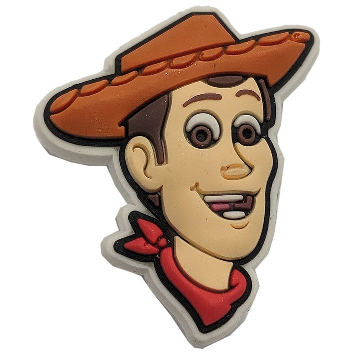 Crocs Toy Story Woody Spor Ekipmanı Jibbitz