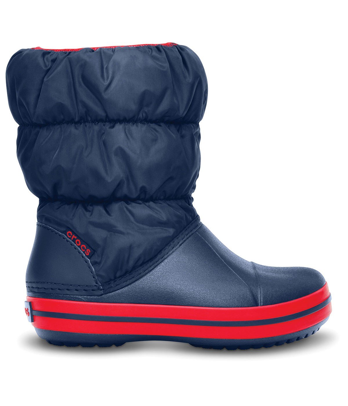 Crocs Winter Puff Boot Kids Çocuk Bot