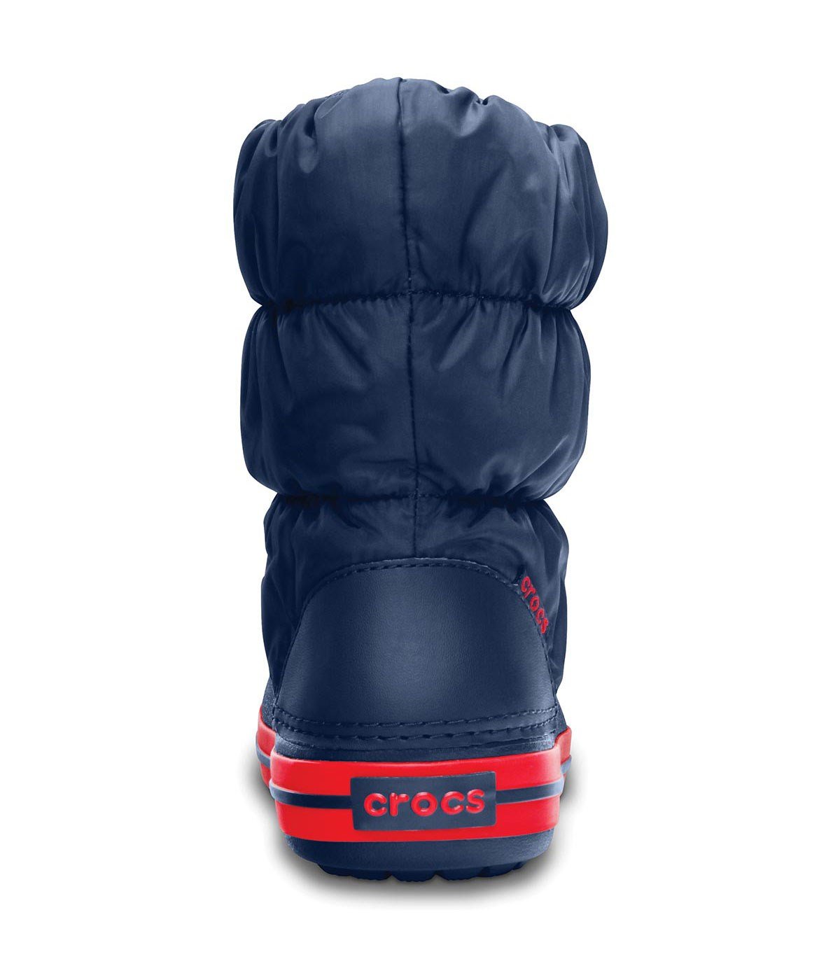 Crocs Winter Puff Boot Kids Çocuk Bot
