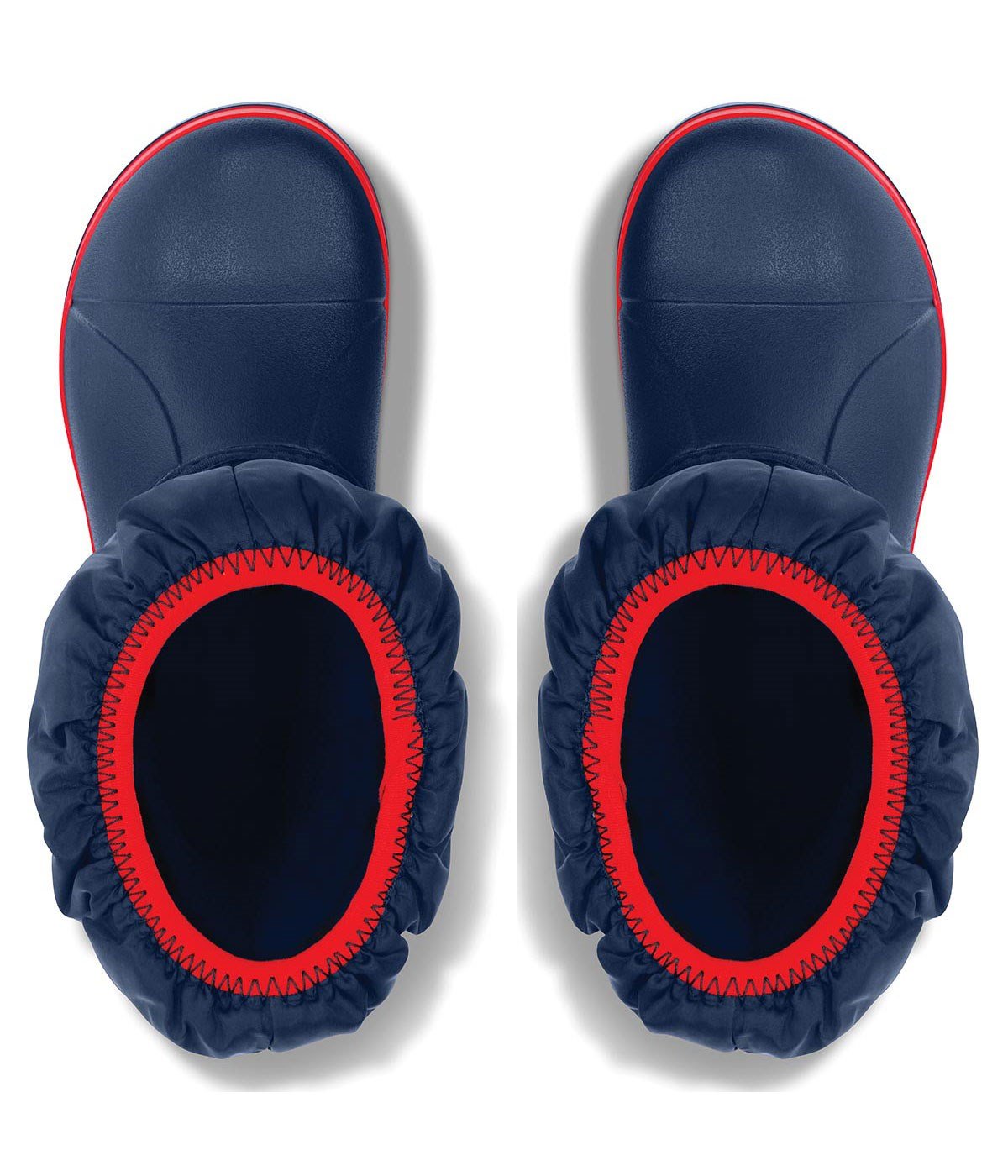 Crocs Winter Puff Boot Kids Çocuk Bot