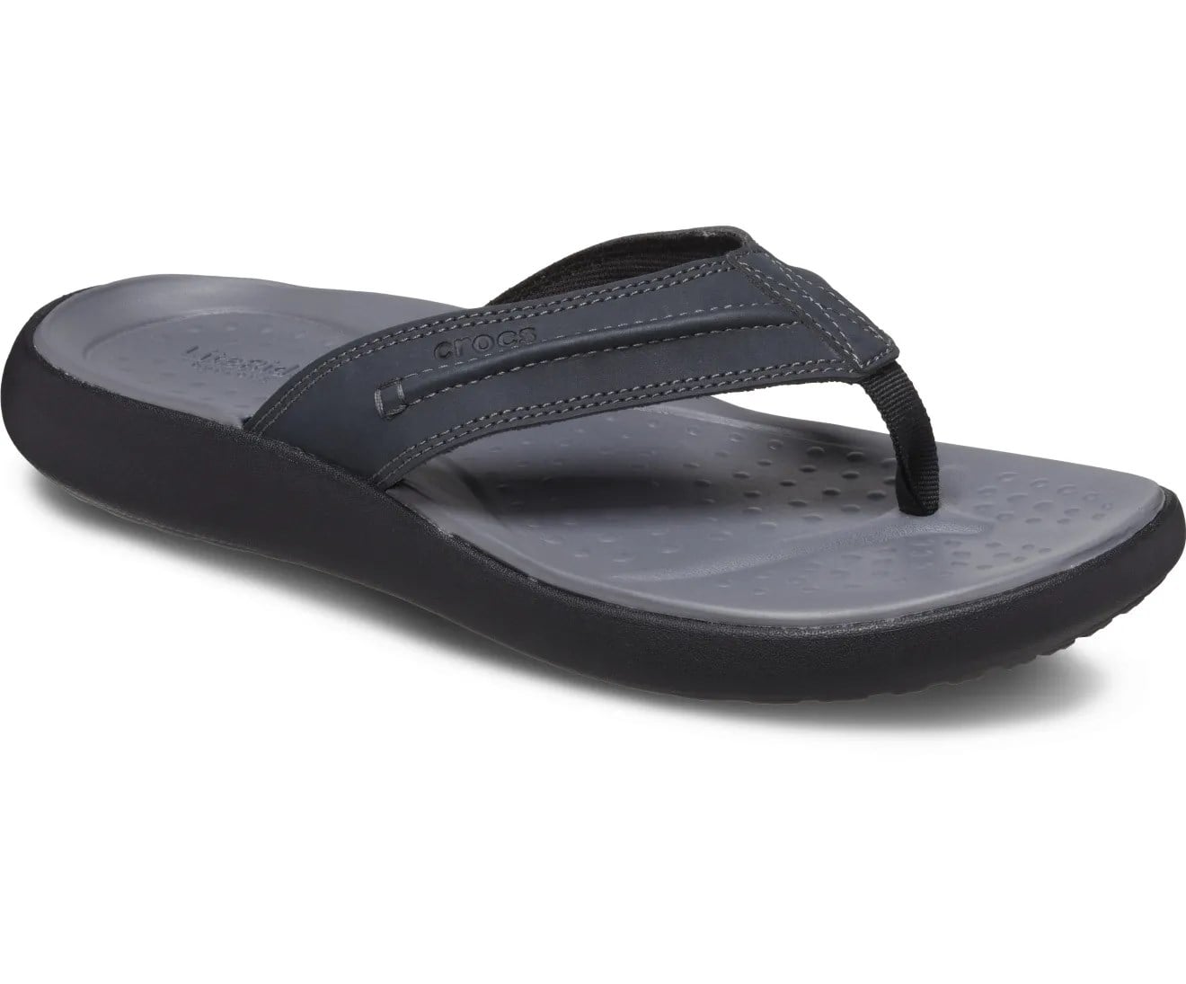 Crocs Yukon Vista Iı Lr Flip Erkek Terlik 209332