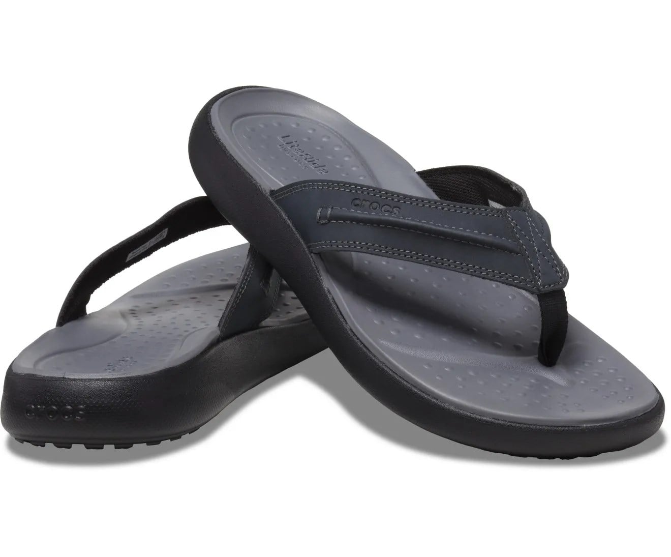 Crocs Yukon Vista Iı Lr Flip Erkek Terlik 209332