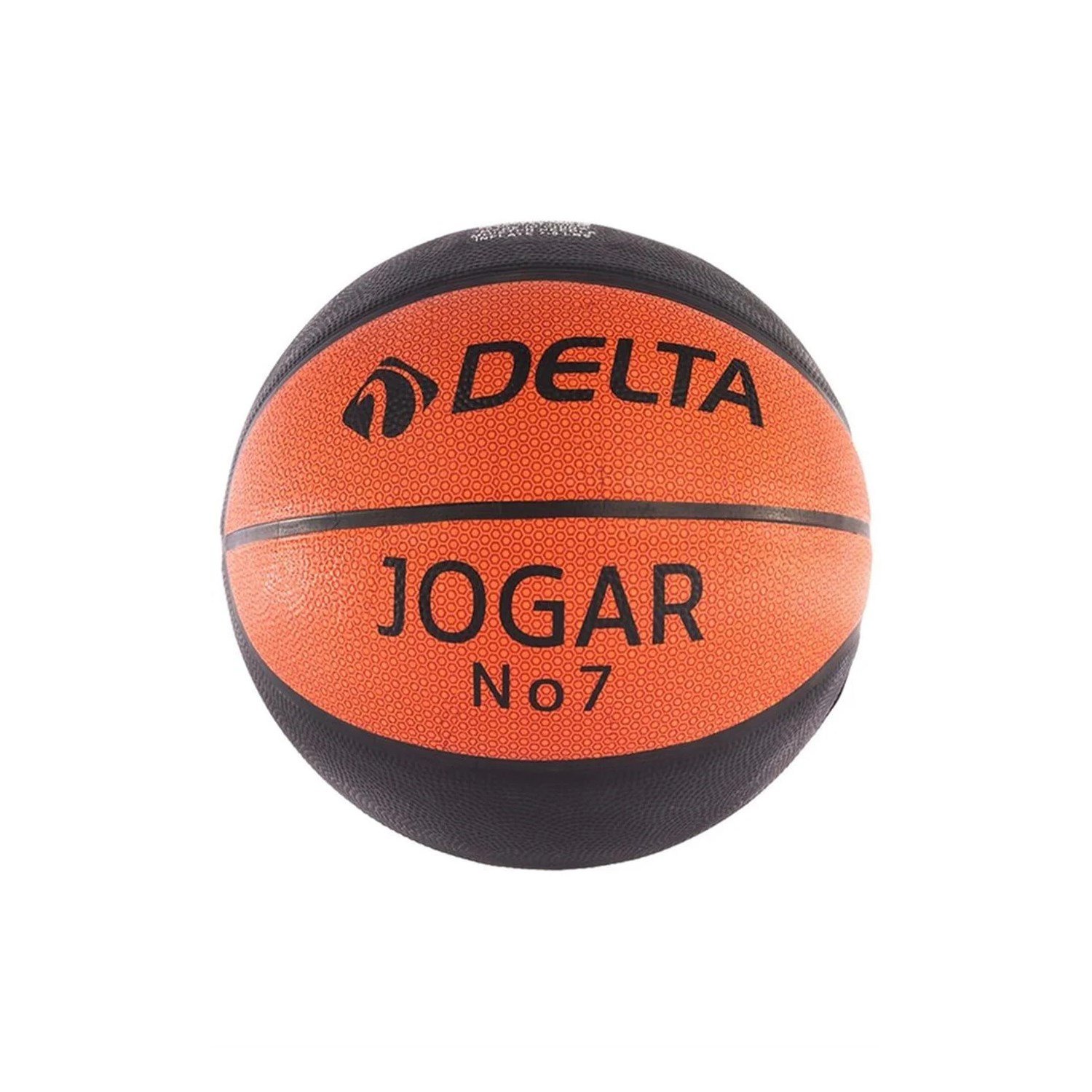 Delta Basketbol Topu    Jogar   No  :  7 HBV00000FZVSM