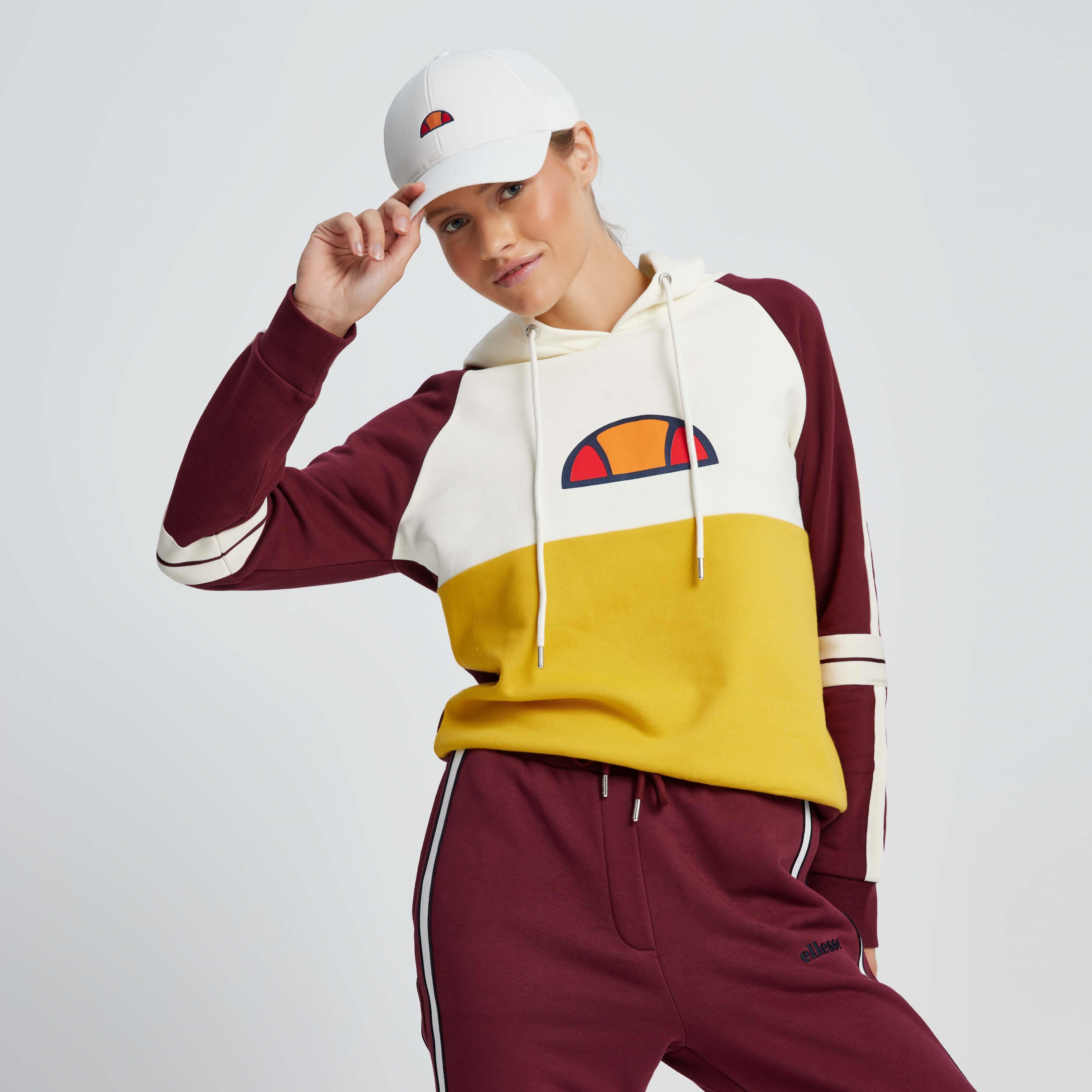 Ellesse EF082 Kadın Sweat