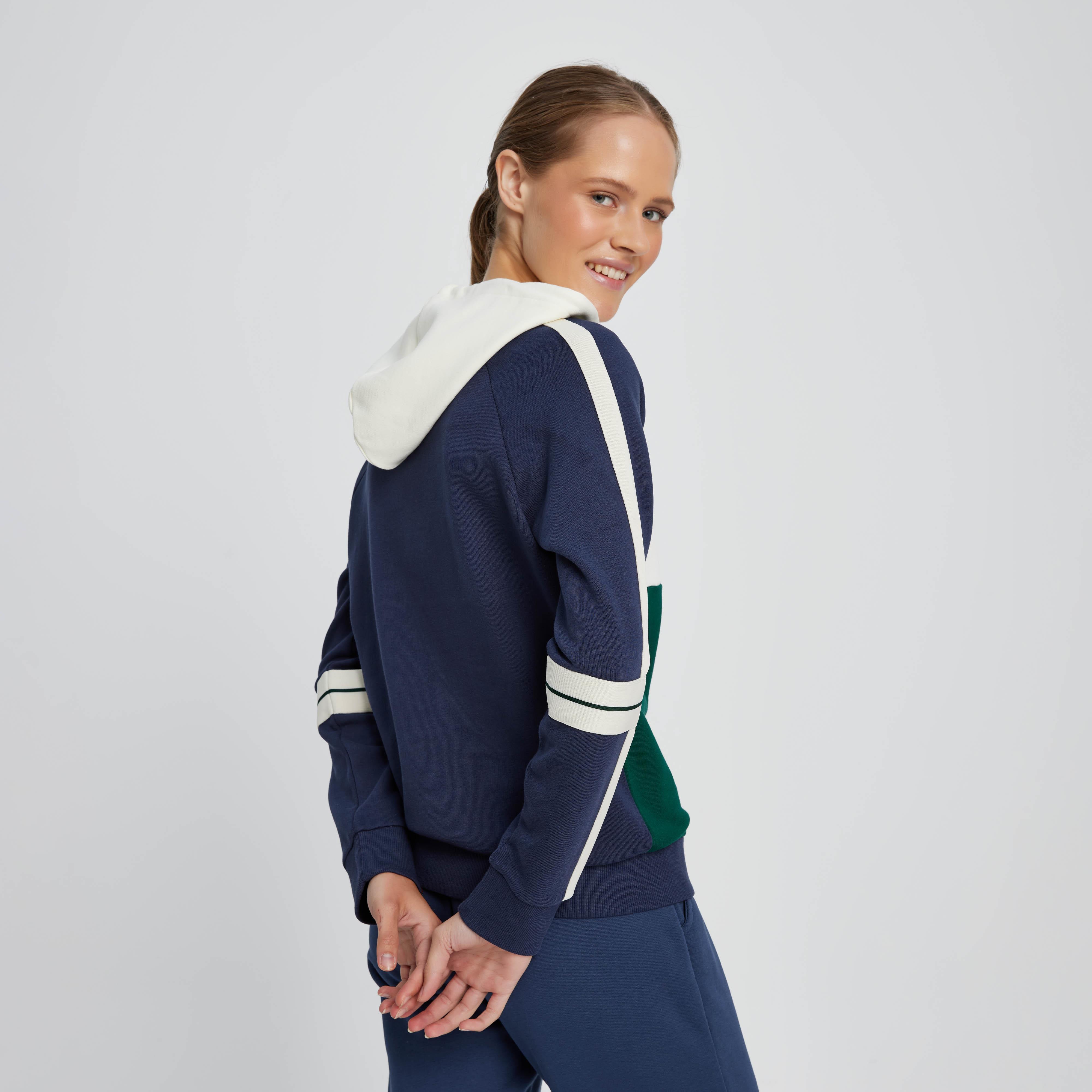 Ellesse EF082 Kadın Sweat