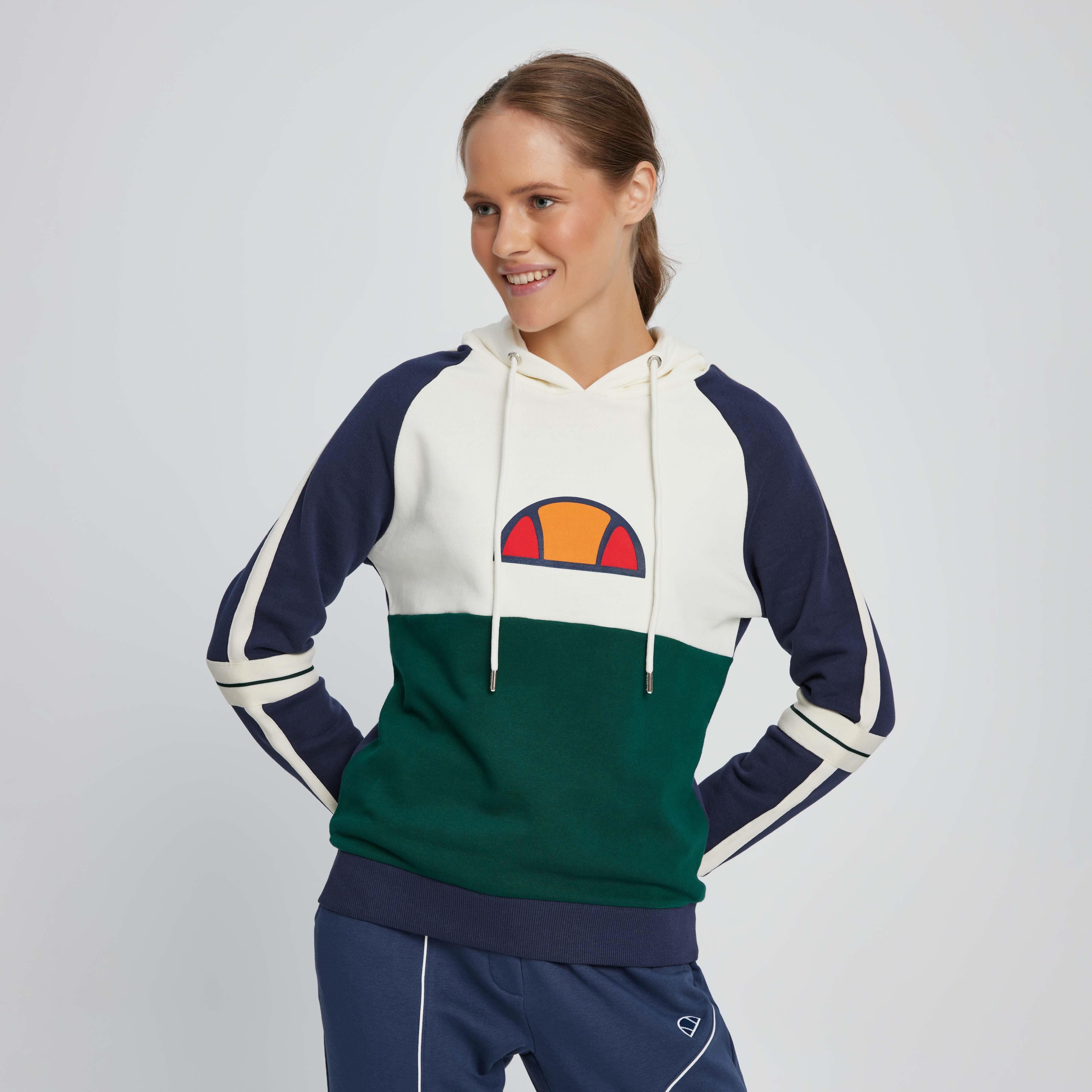 Ellesse EF082 Kadın Sweat