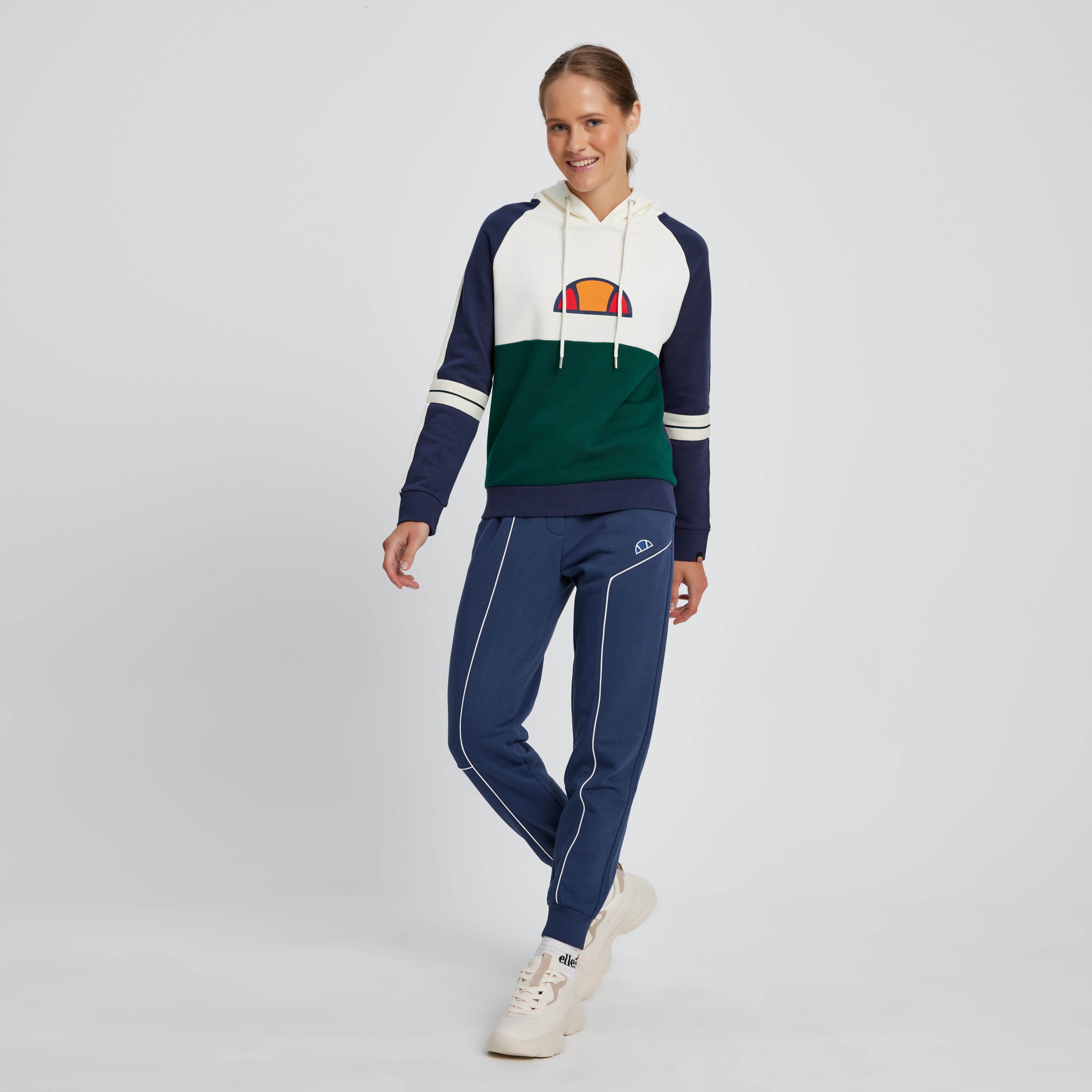 Ellesse EF082 Kadın Sweat