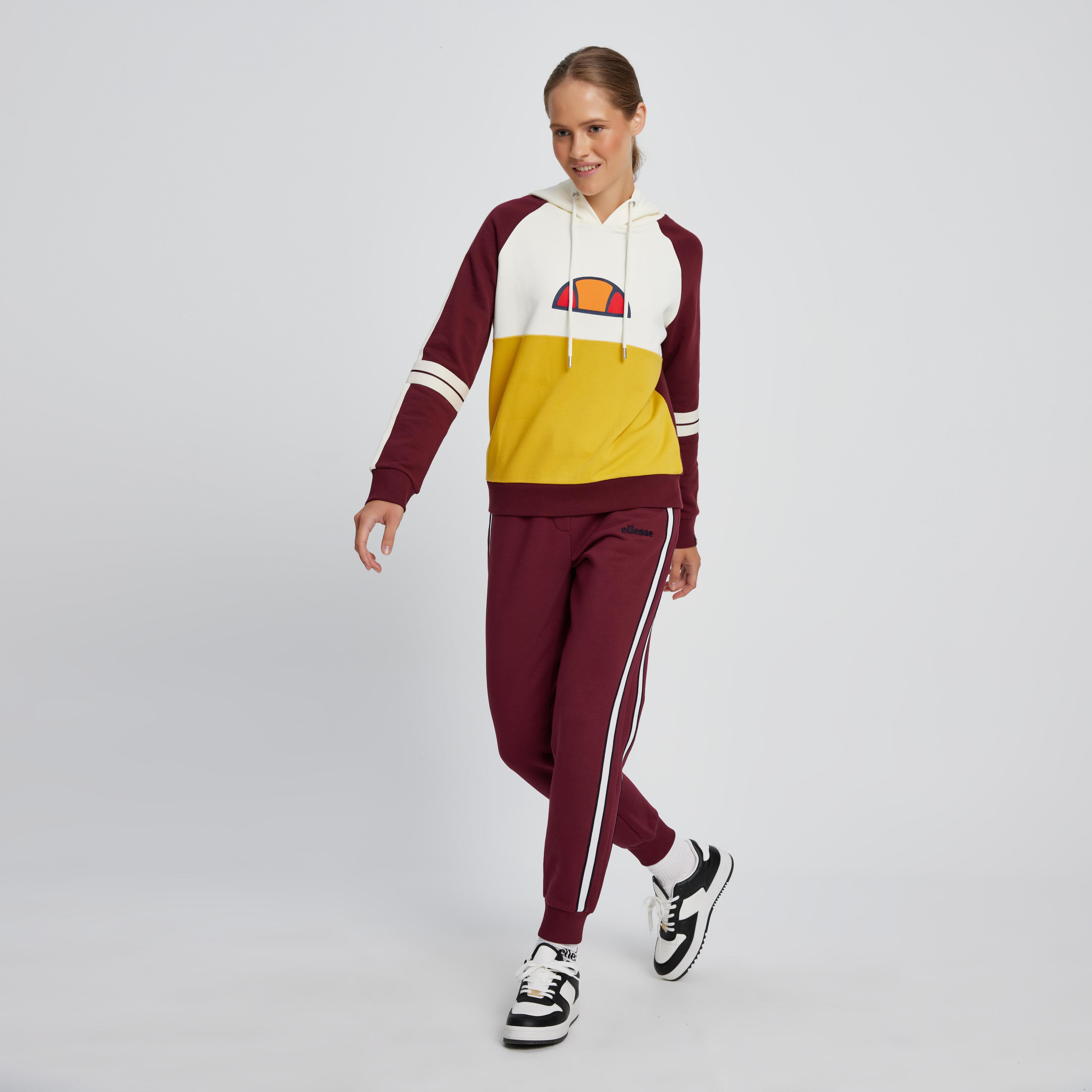 Ellesse EF082 Kadın Sweat