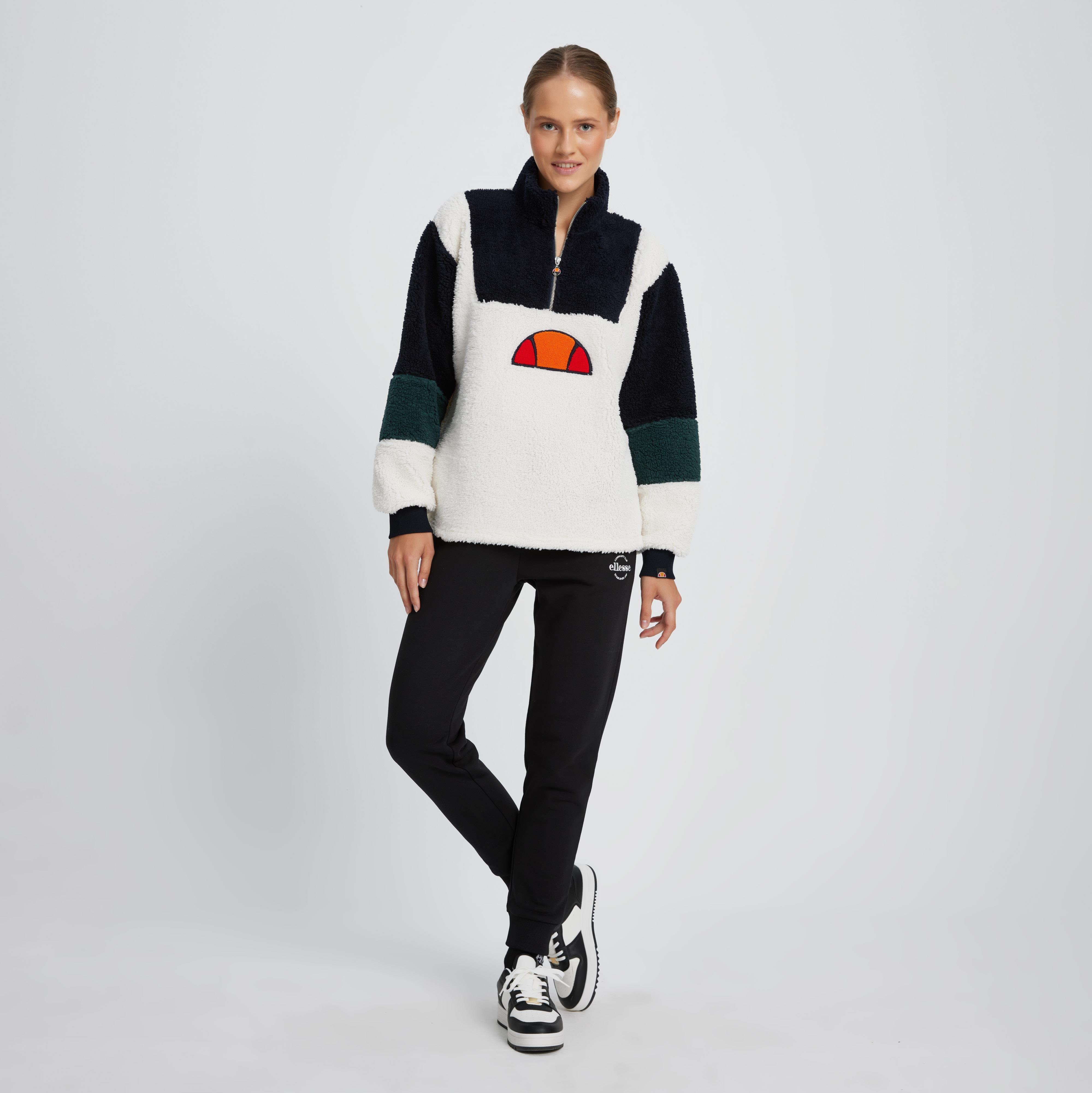 Ellesse EF088 Kadın Ceket