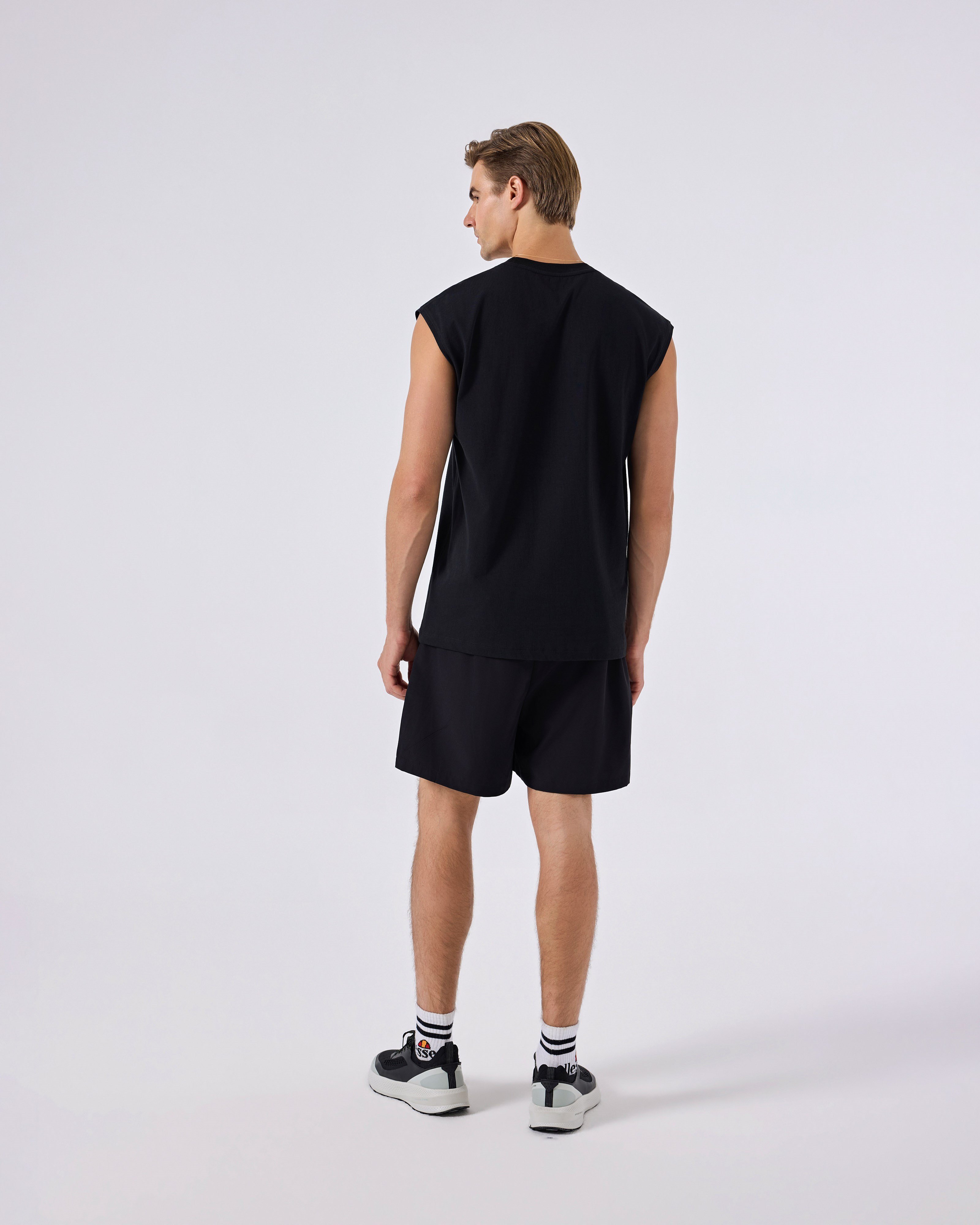 Ellesse Erkek Atlet 6SM5041