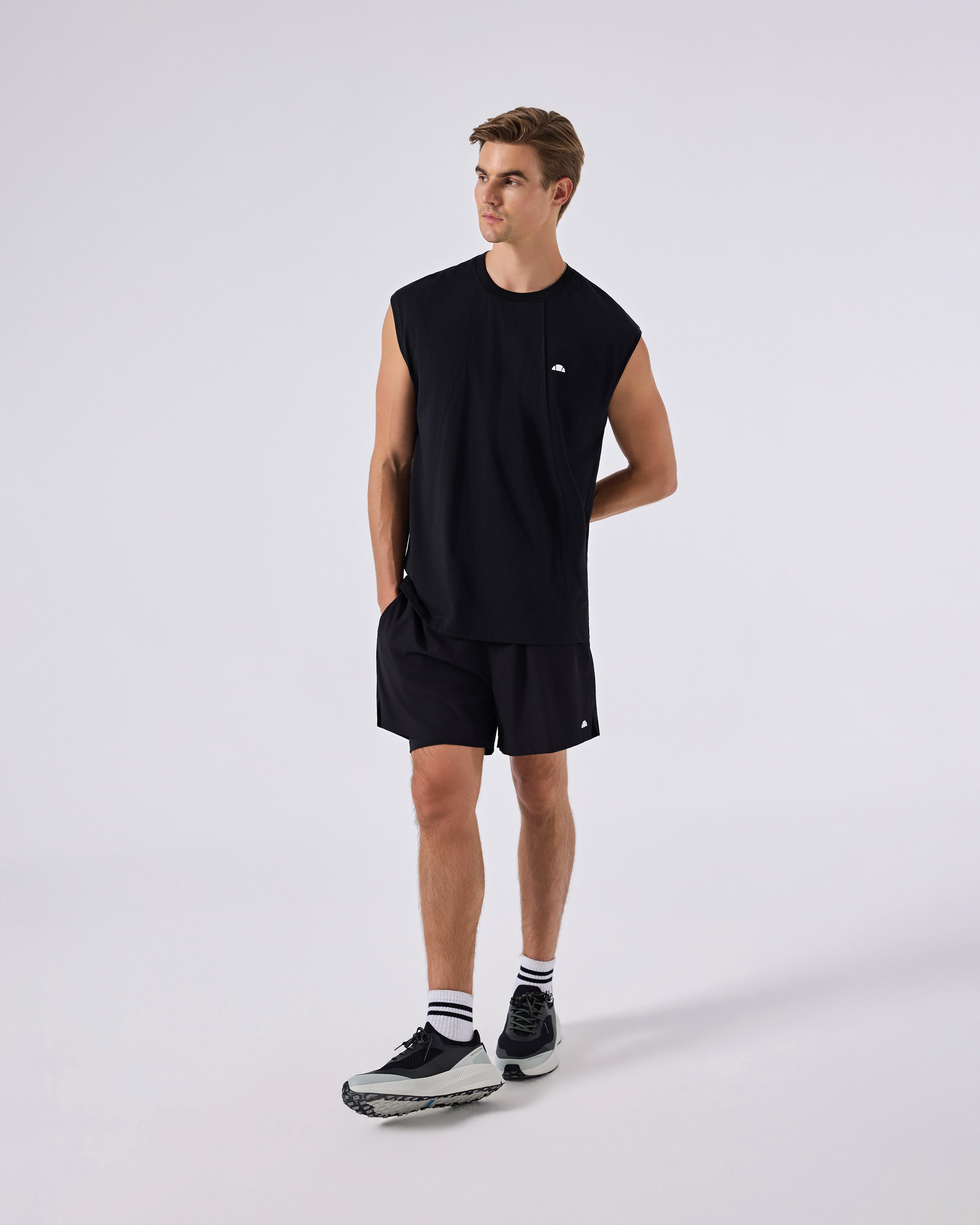 Ellesse Erkek Atlet 6SM5041