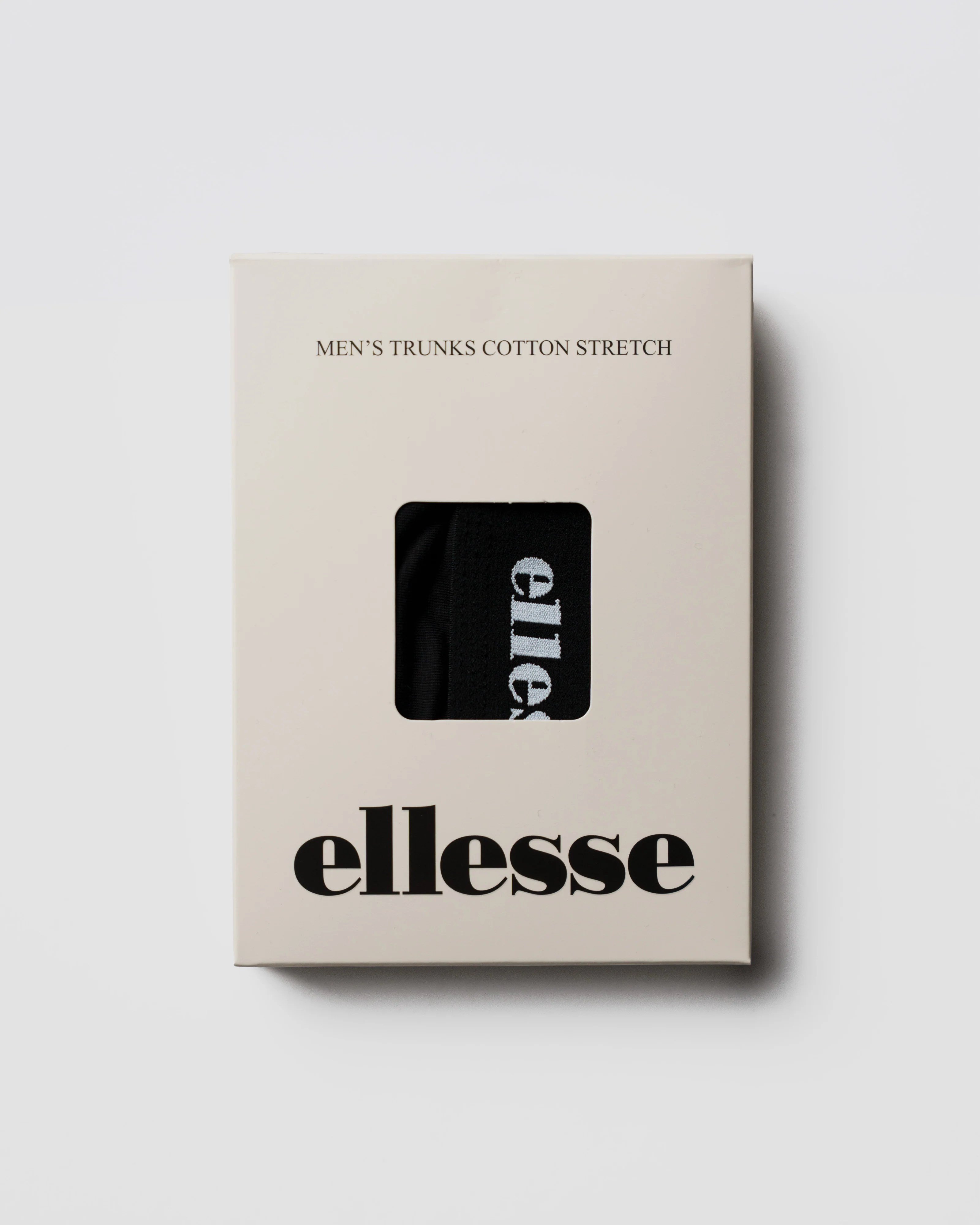 Ellesse Erkek Boxer 6SM9002
