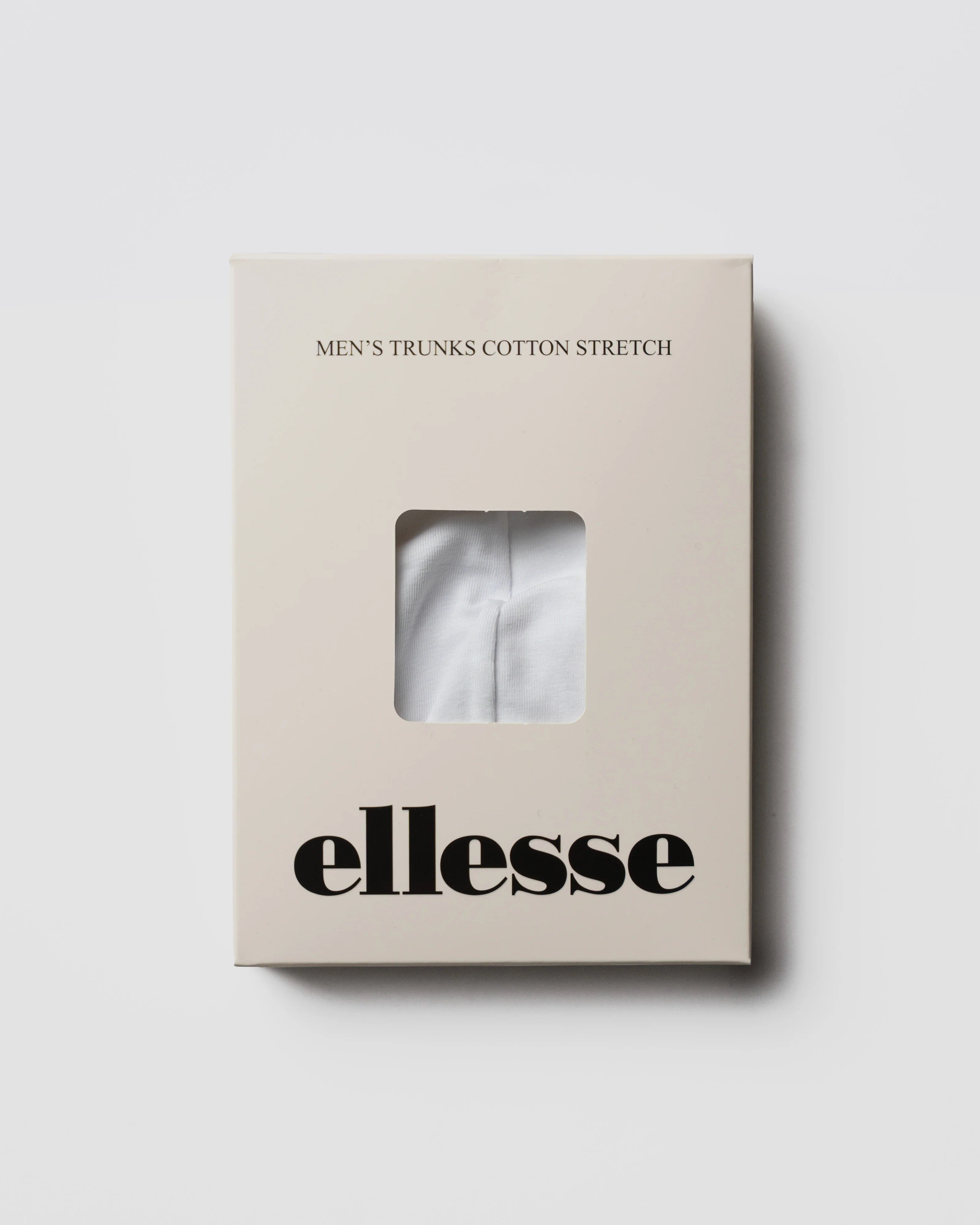 Ellesse Erkek Boxer 6SM9002