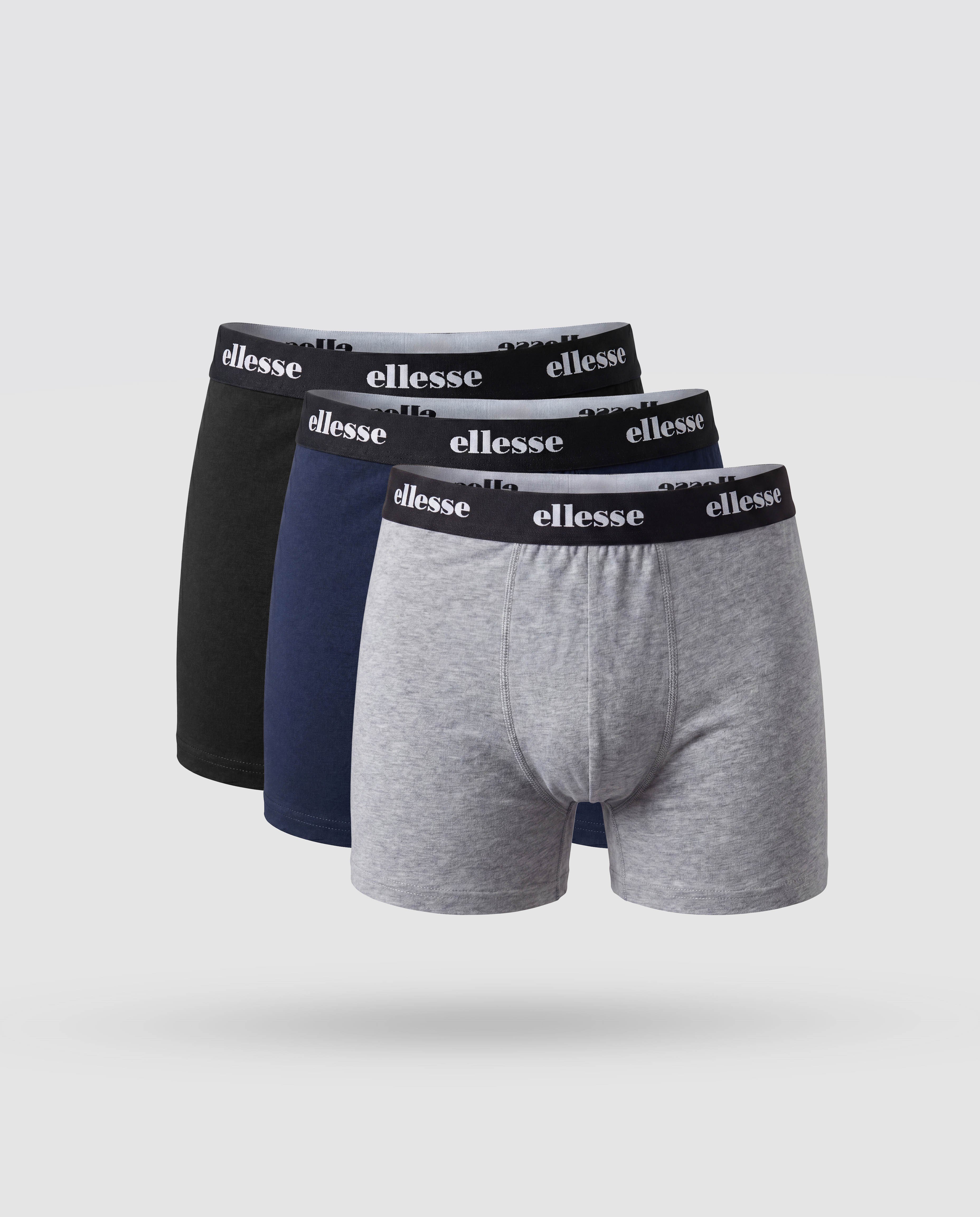 Ellesse Erkek Boxer 6SM9002