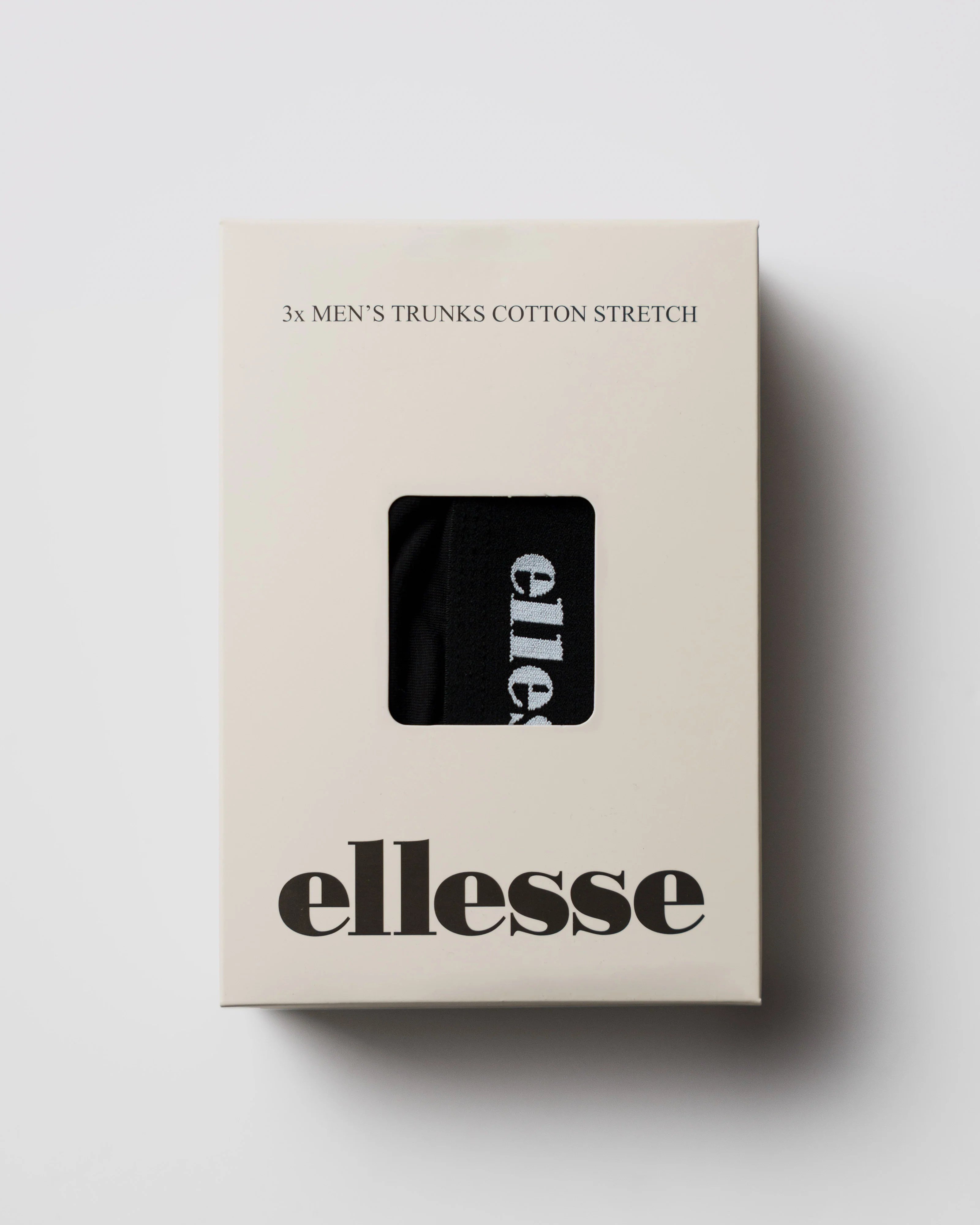 Ellesse Erkek Boxer 6SM9002