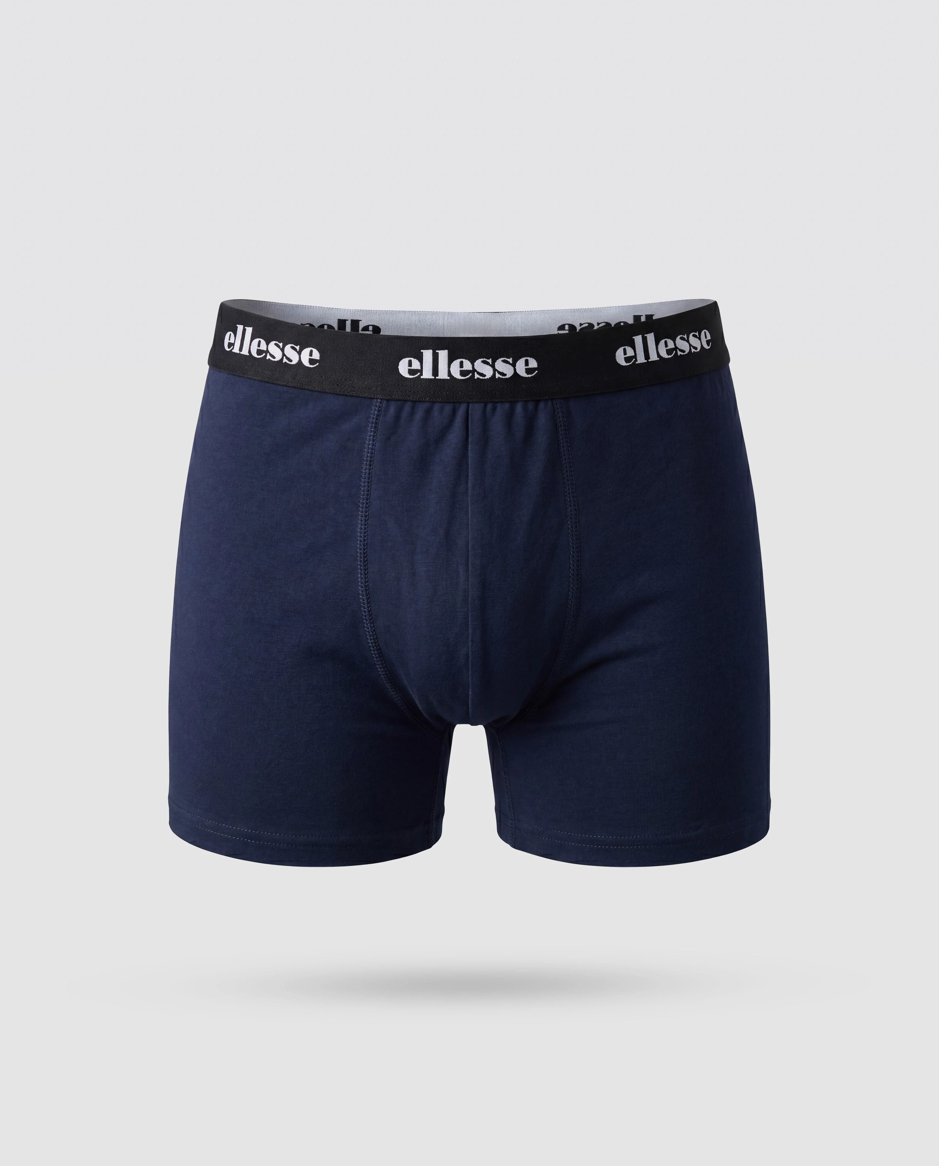 Ellesse Erkek Boxer 6SM9002