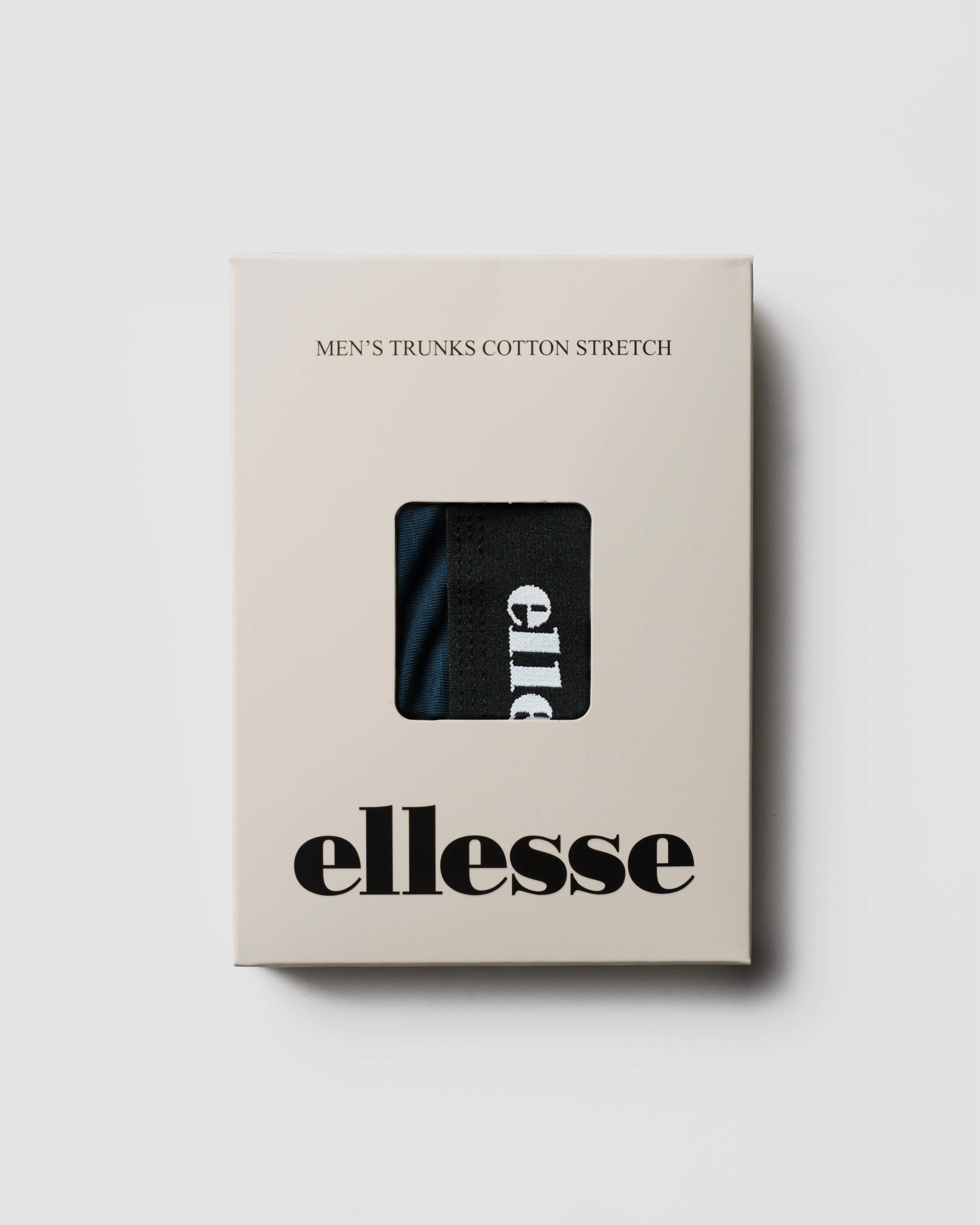Ellesse Erkek Boxer 6SM9002