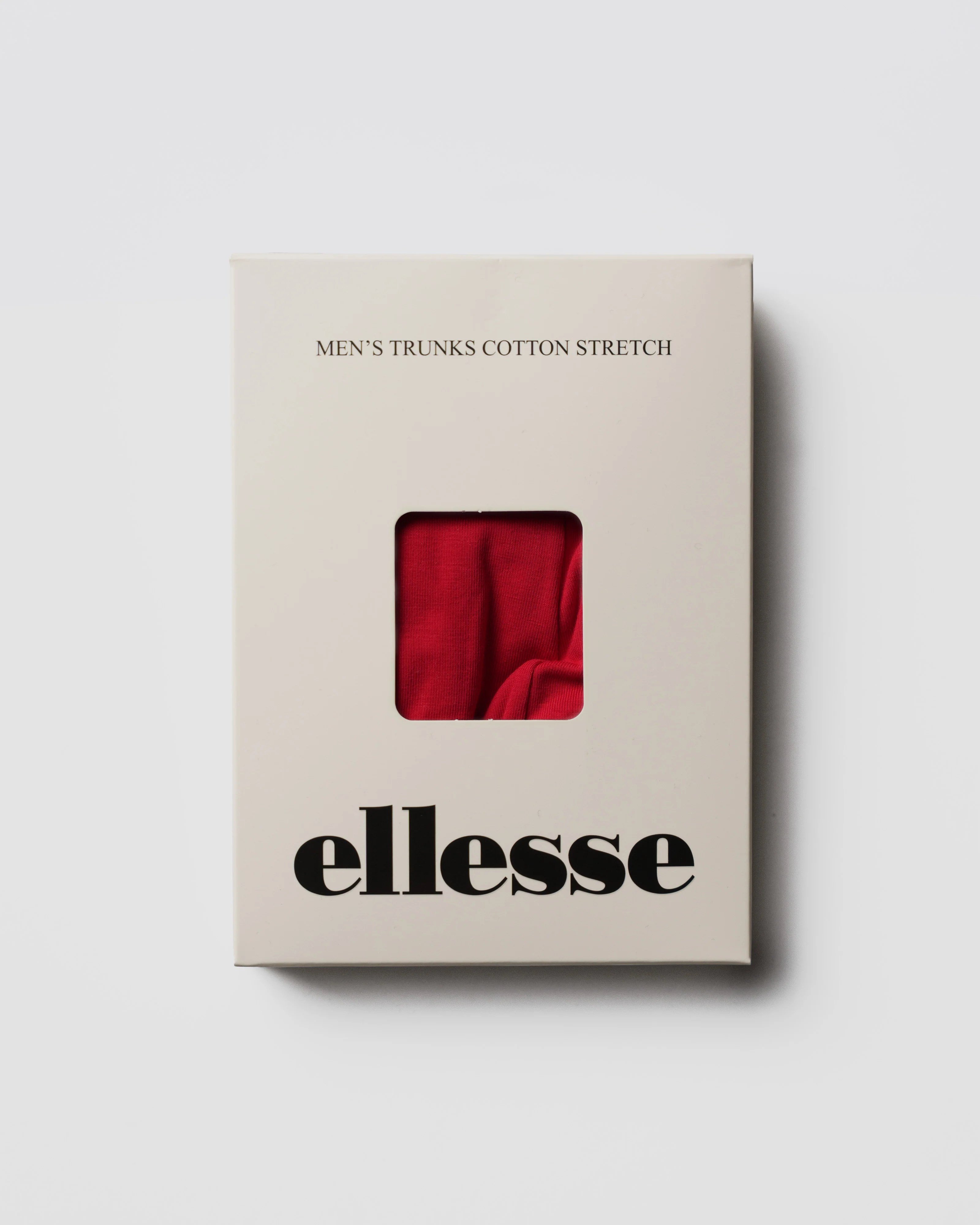 Ellesse Erkek Boxer 6SM9002