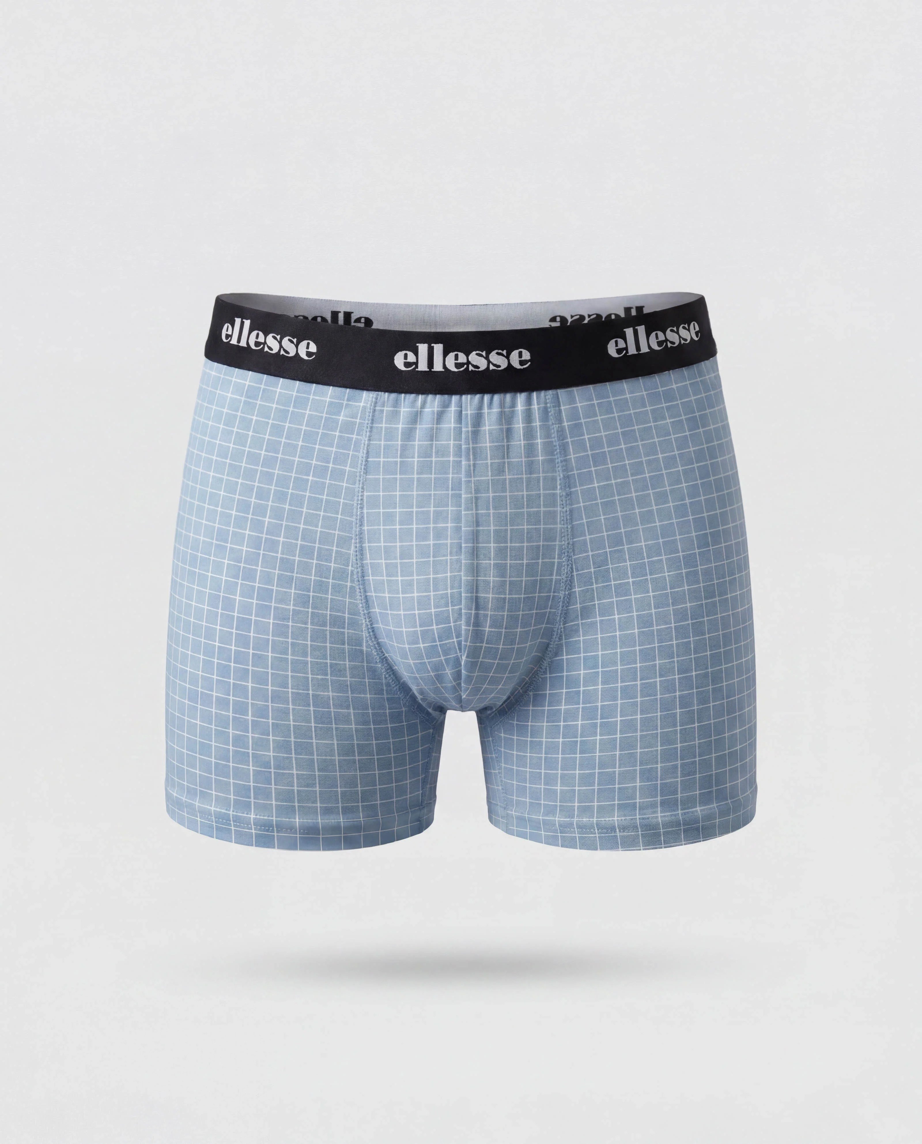 Ellesse Erkek Boxer 6SM9063