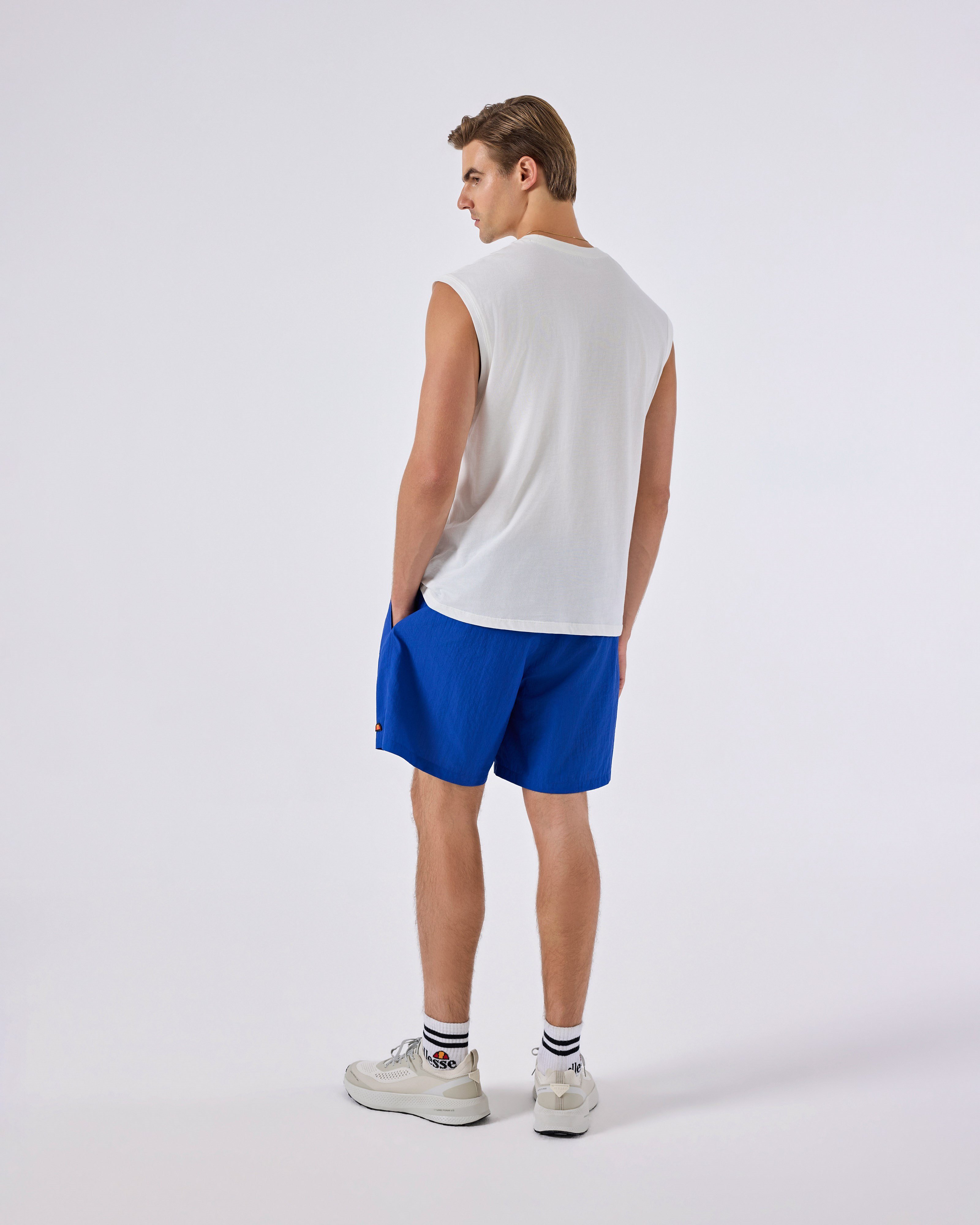 Ellesse Erkek Deniz Şortu 5SM4463