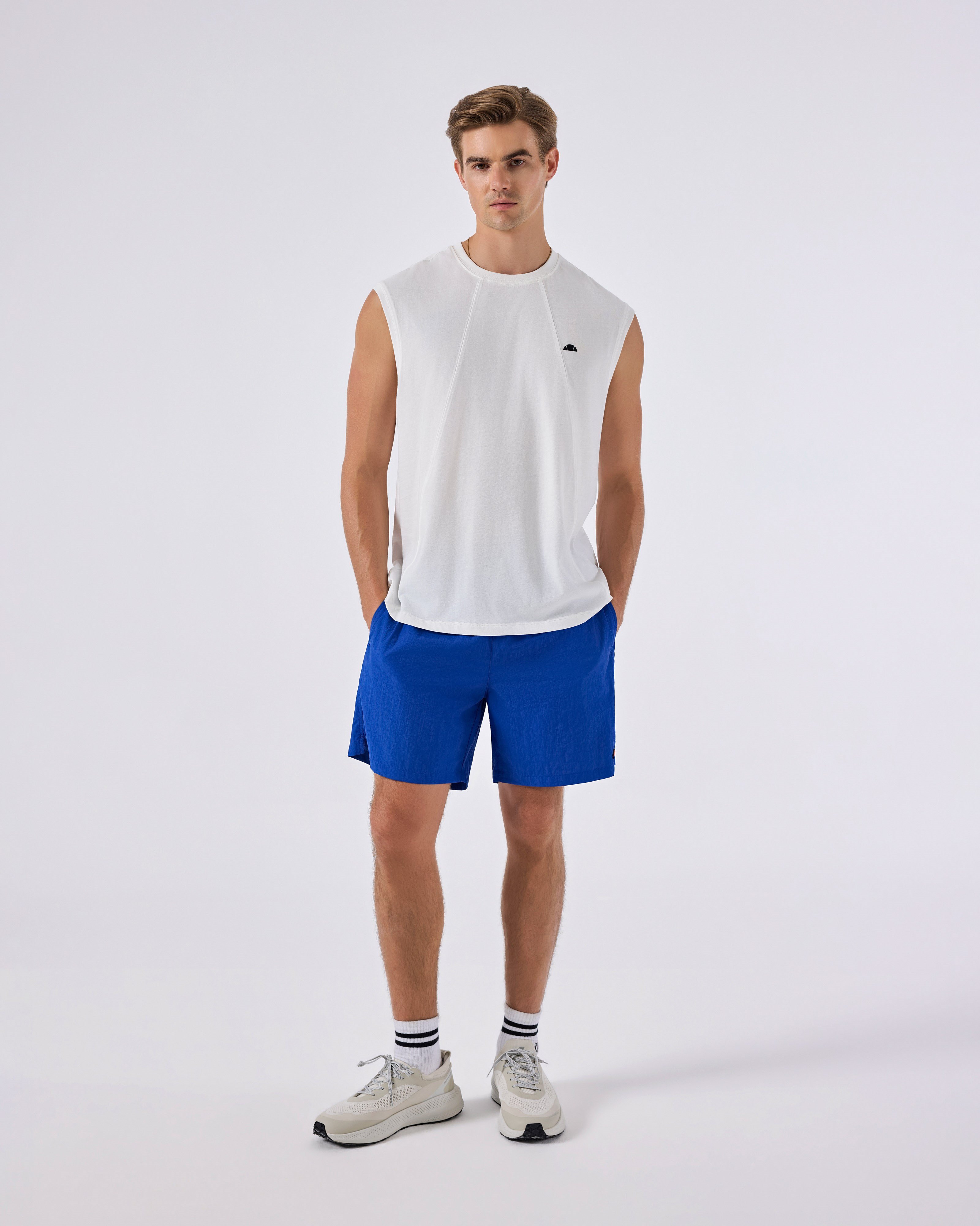 Ellesse Erkek Deniz Şortu 5SM4463