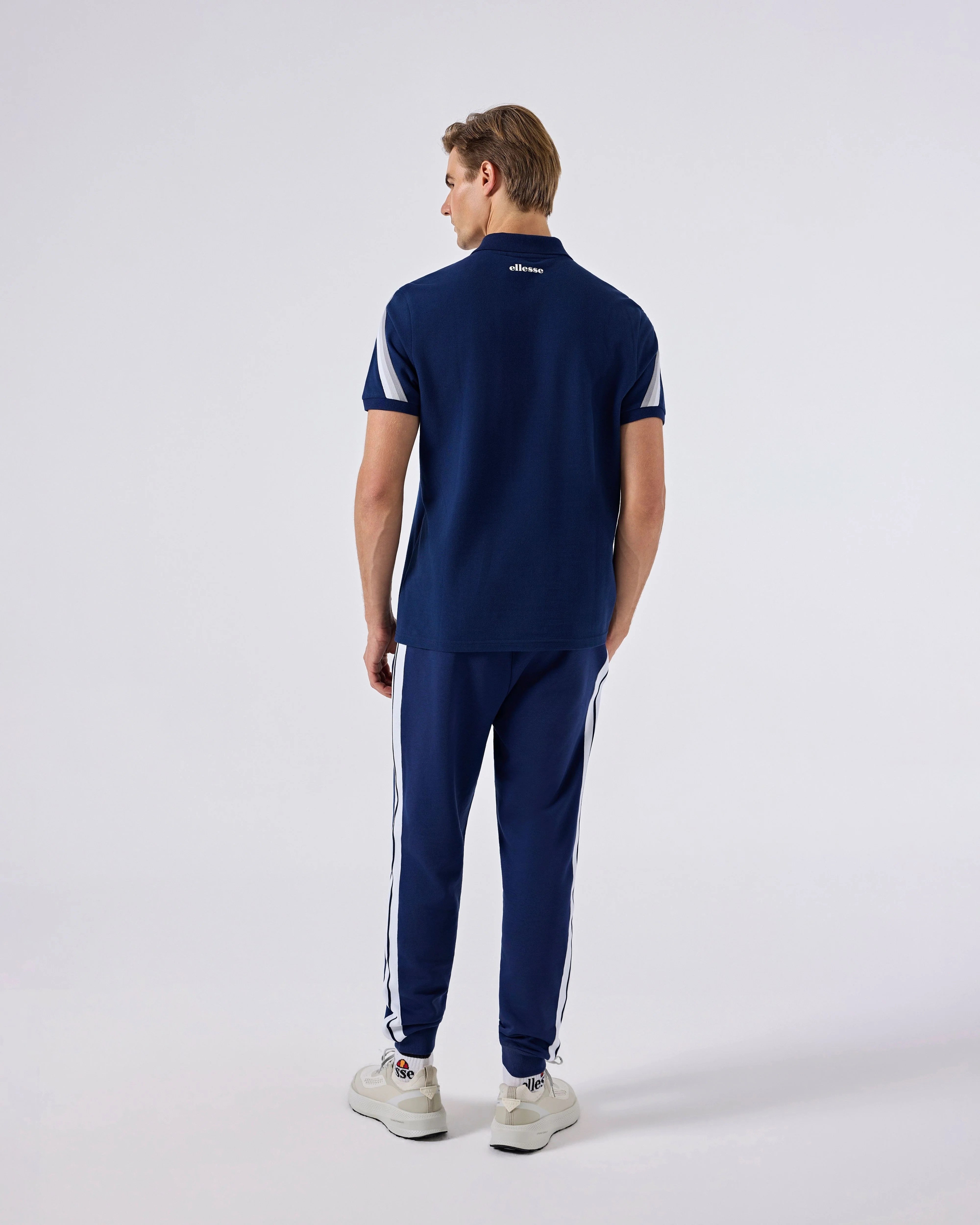 Ellesse Erkek Eşofman Altı 5SM4363