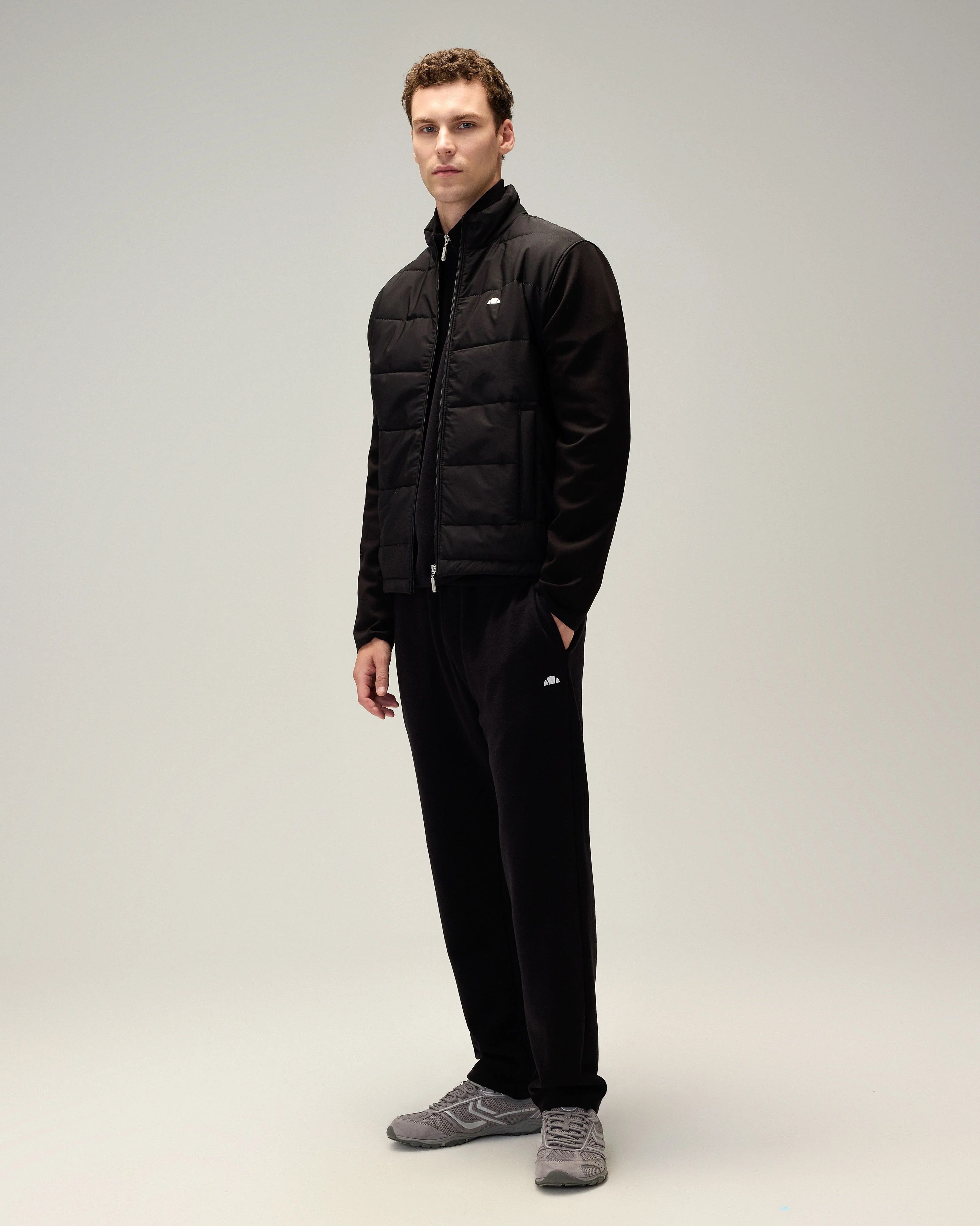 Ellesse Erkek Eşofman Altı 5WM4554