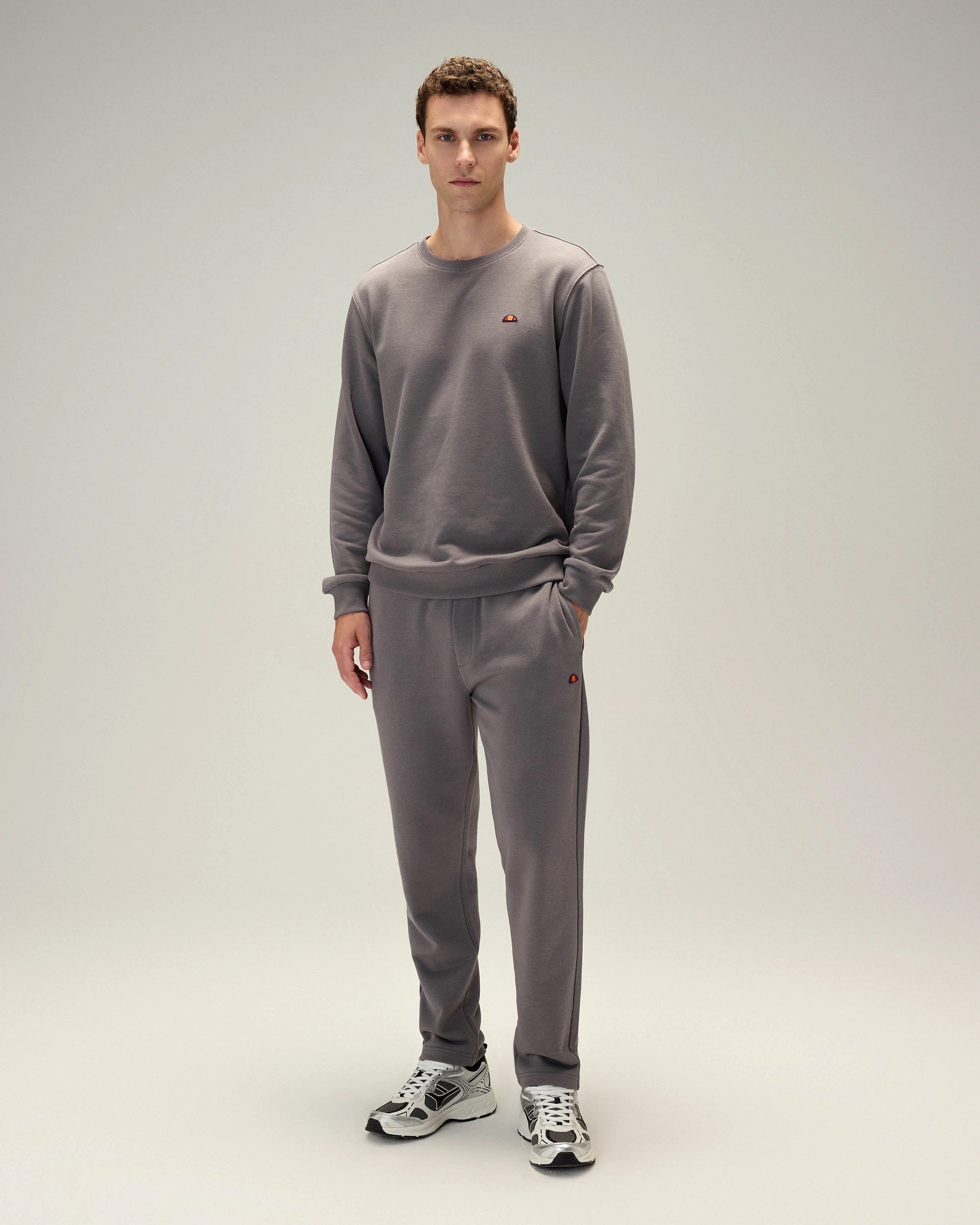 Ellesse Erkek Eşofman Altı 5WM4700