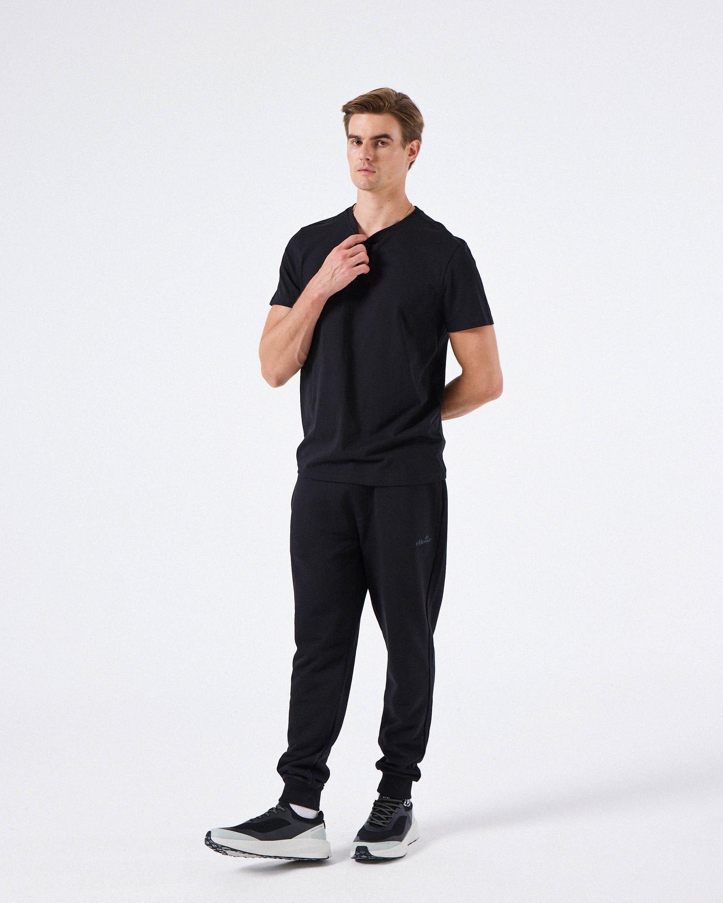 Ellesse Erkek Eşofman Altı 6SM4009
