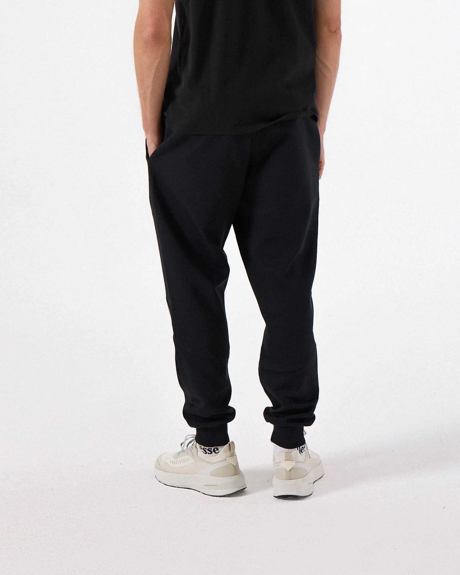 Ellesse Erkek Eşofman Altı 6SM4016